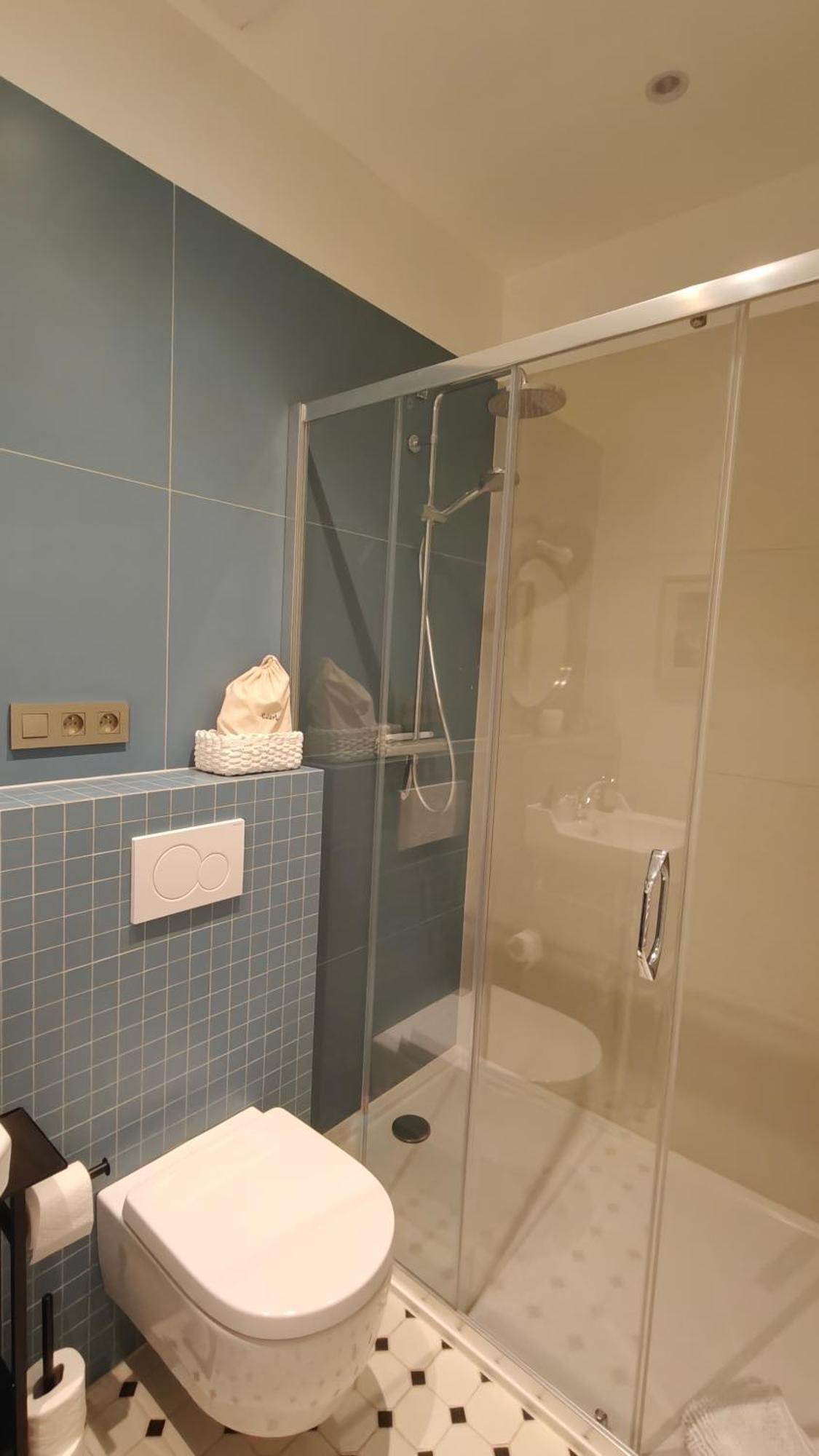 Marilou And Dalibor's Brussels