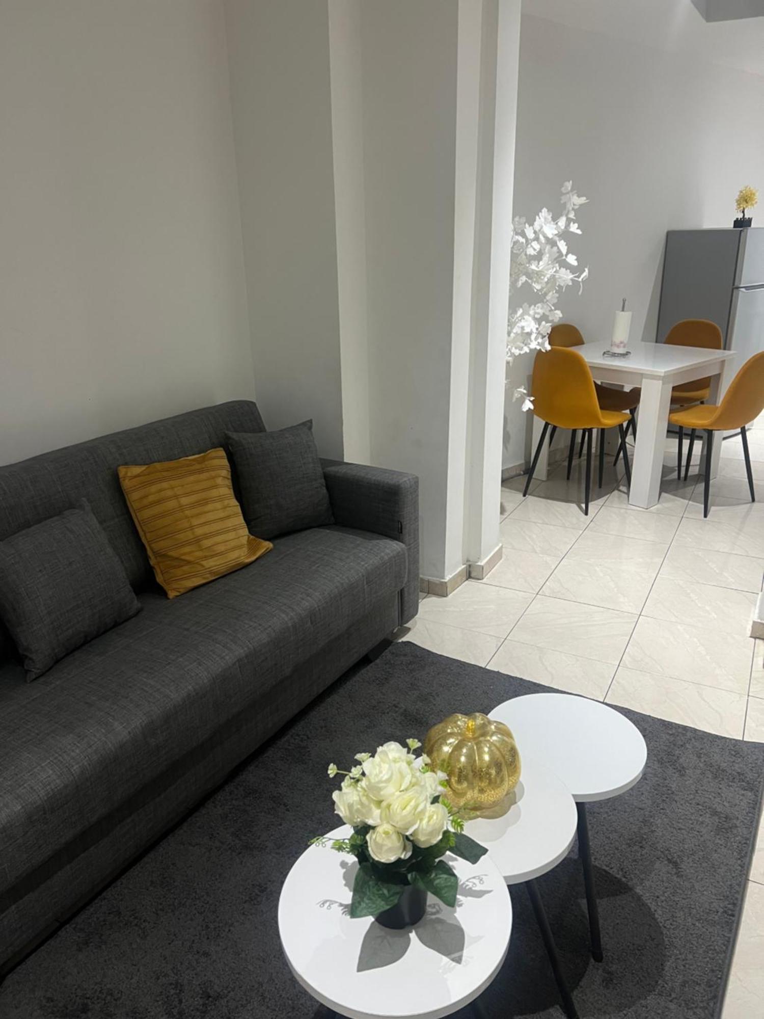 Apartment Prive Brussels