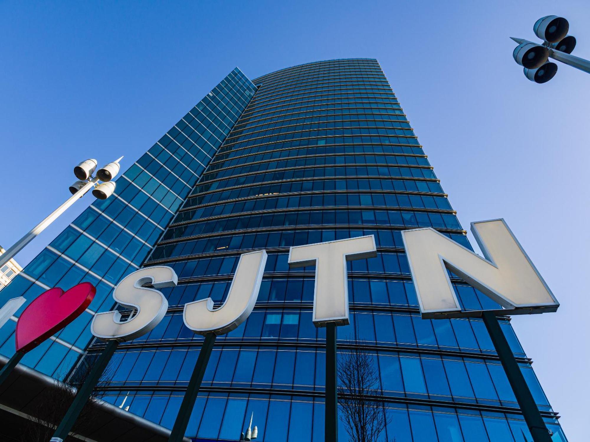 Apartment Arm Brussels