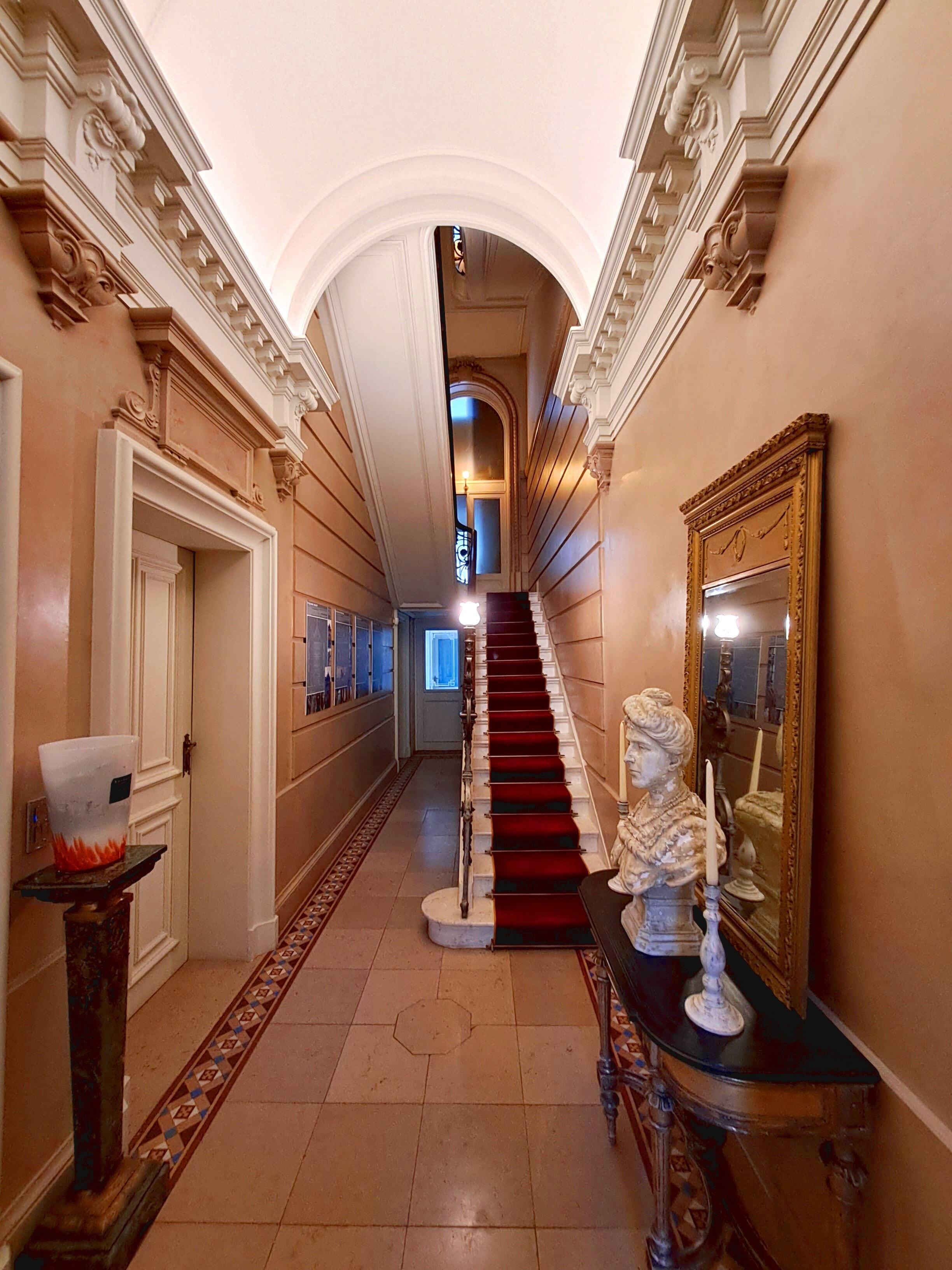 Bed & Breakfast Maison Jamaer