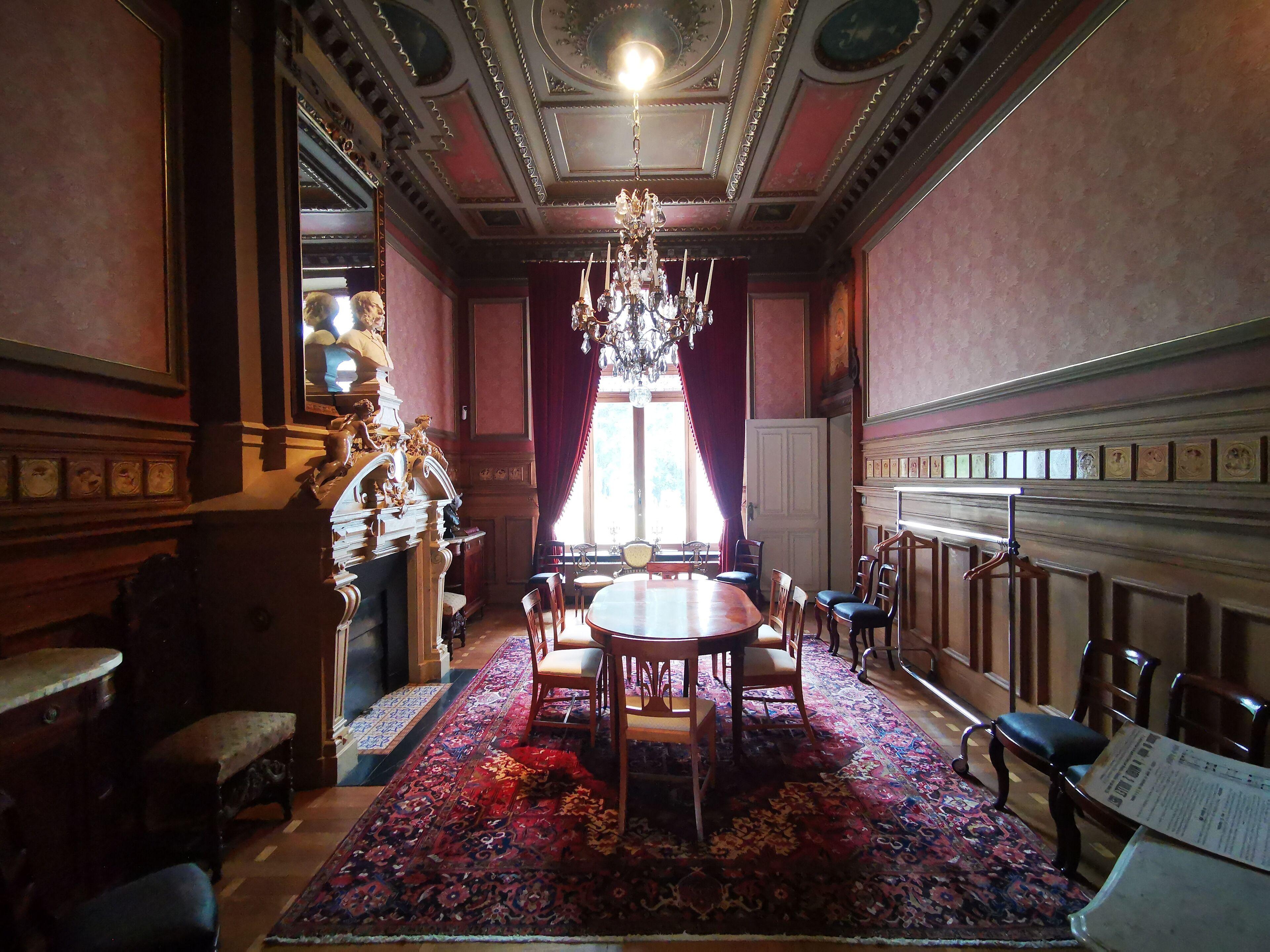 Maison Jamaer Bed & Breakfast Brussels