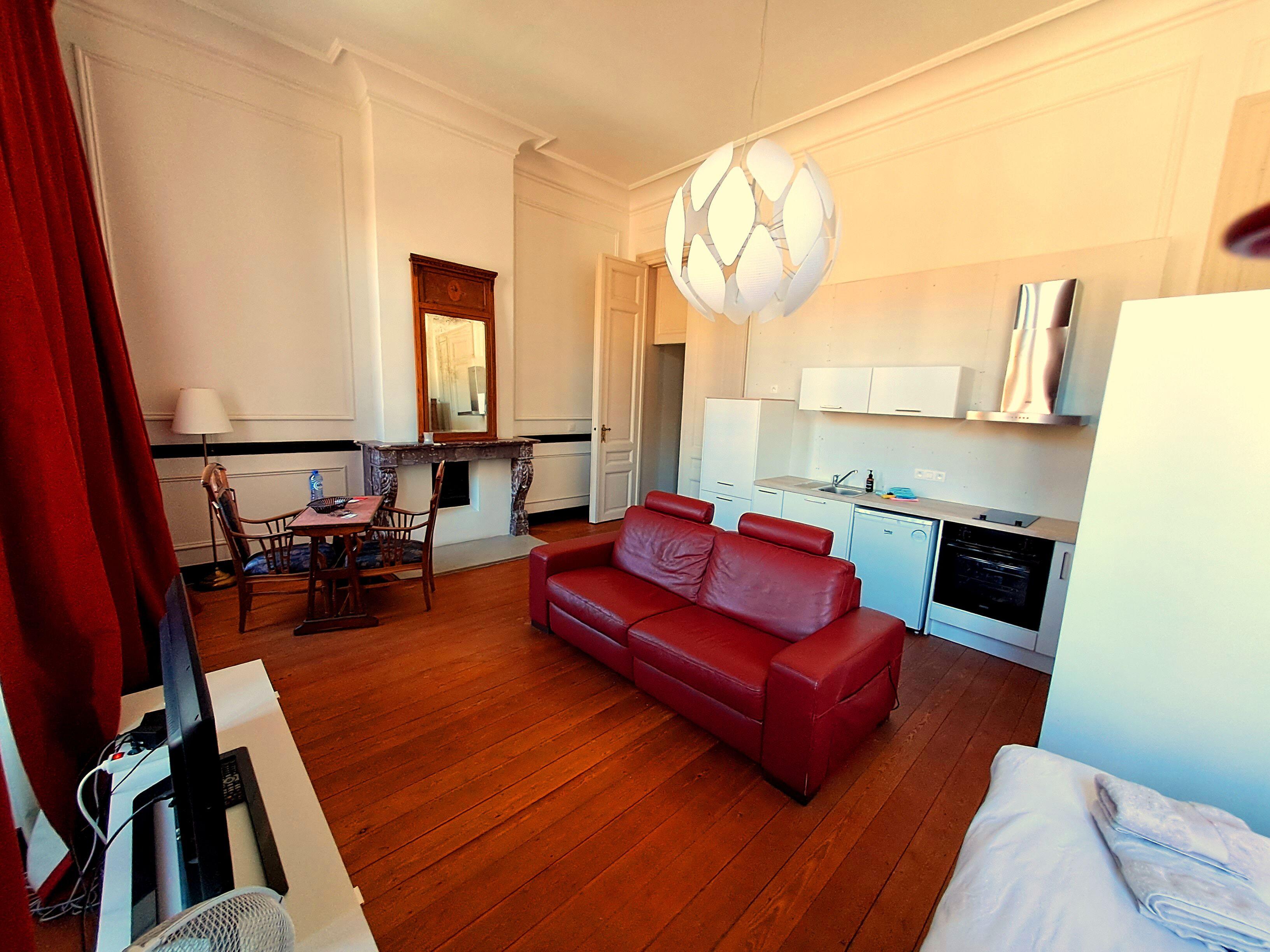 Maison Jamaer Bed & Breakfast 3*