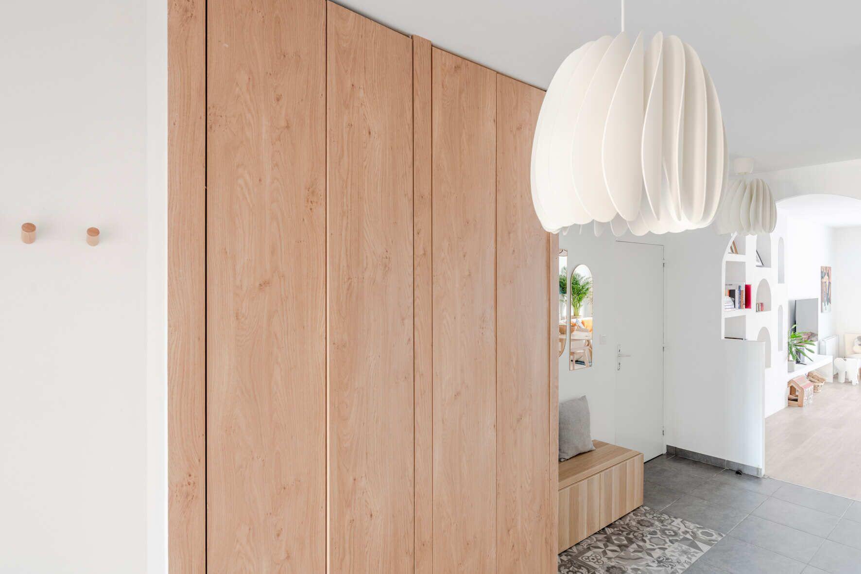 Appartement Royal Design