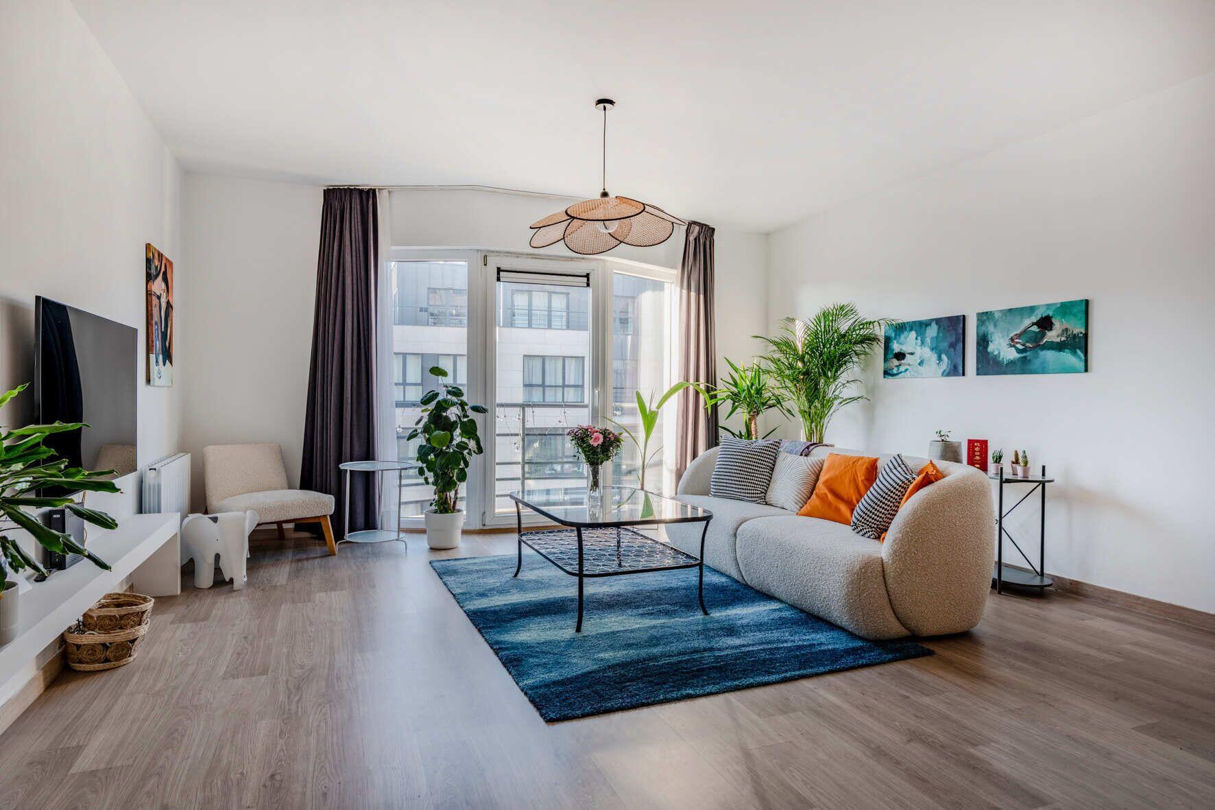 Appartement Royal Design