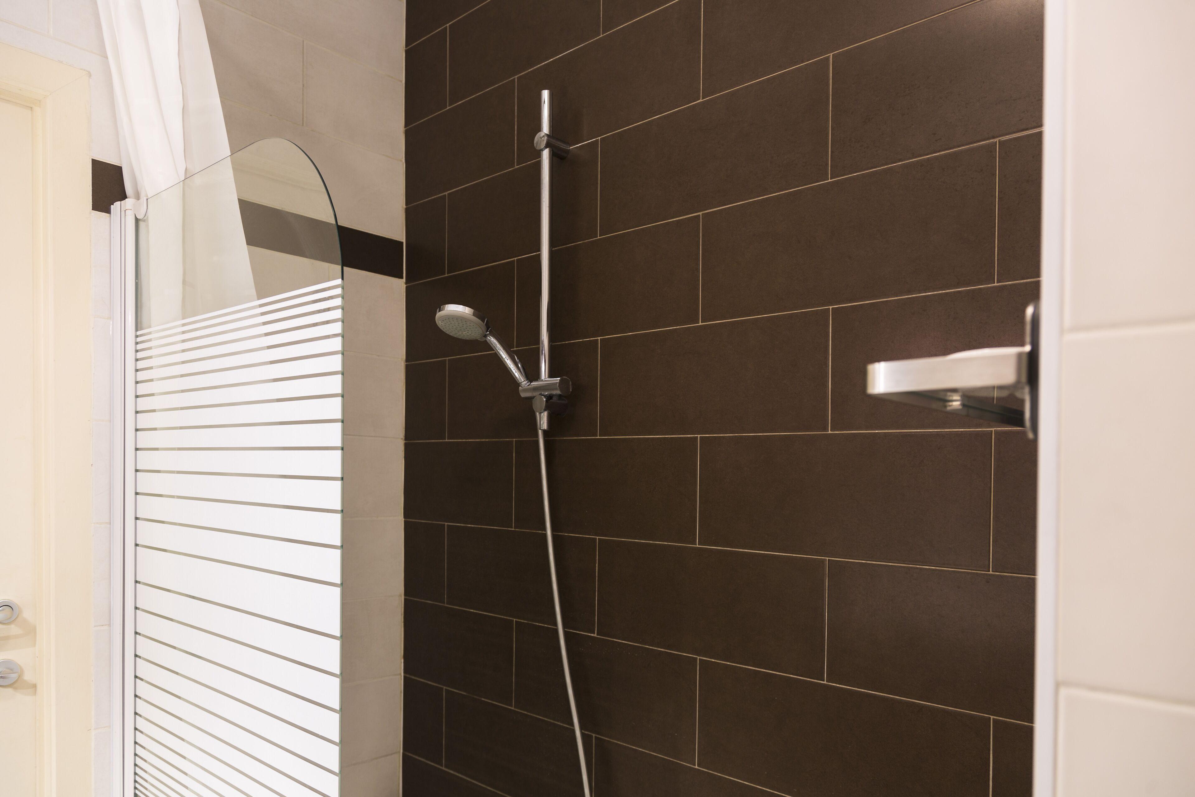 Center Design Apartment