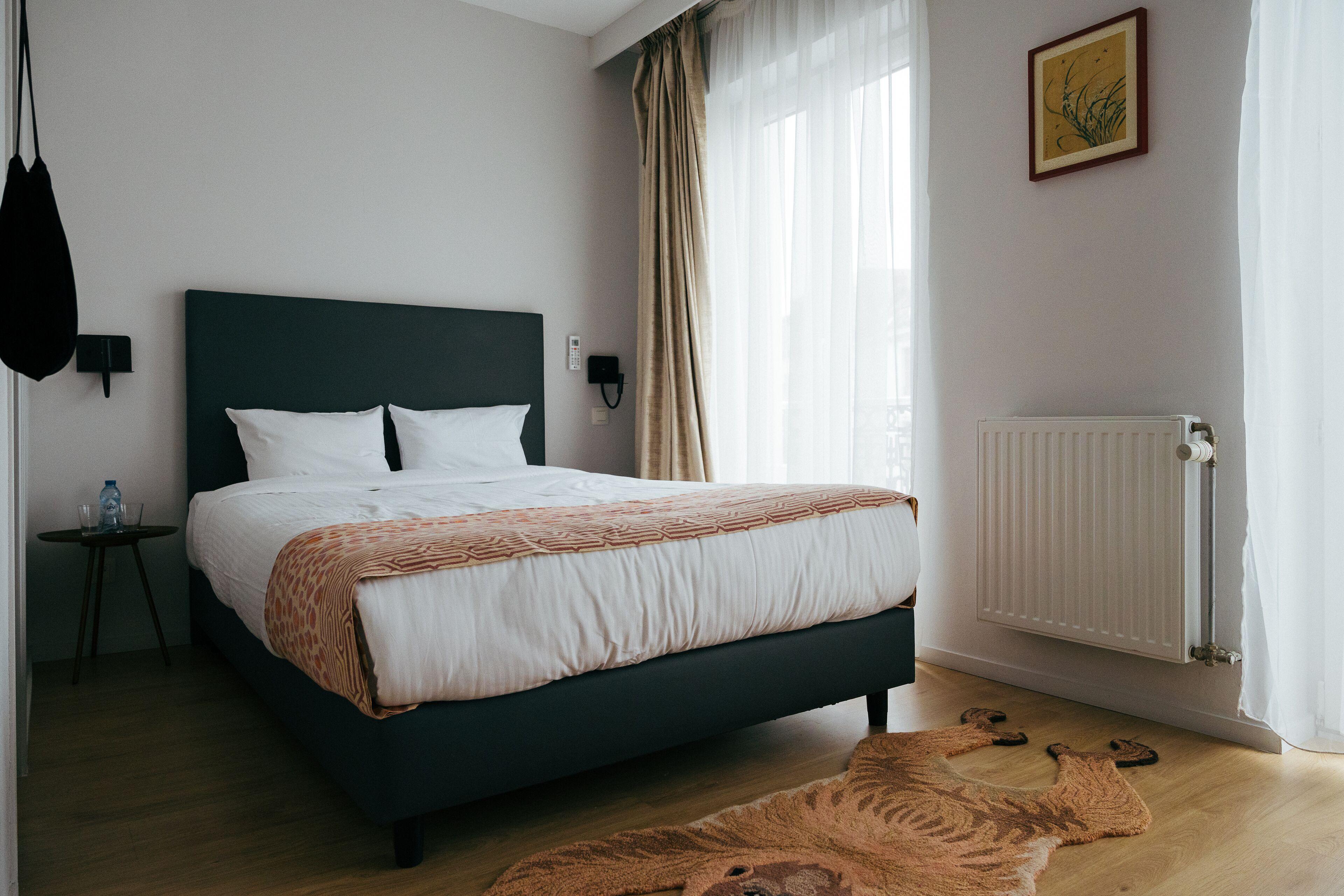 Hotel La Piece Brussels