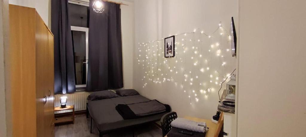 European District Guest house Brussels