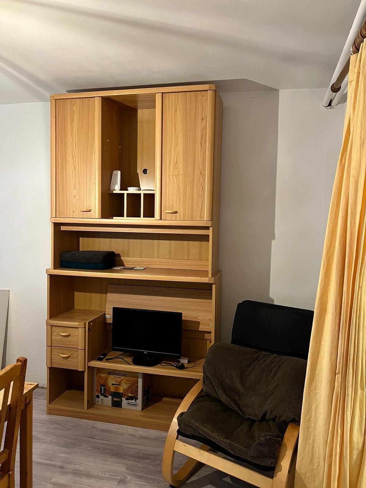 European District Brussels