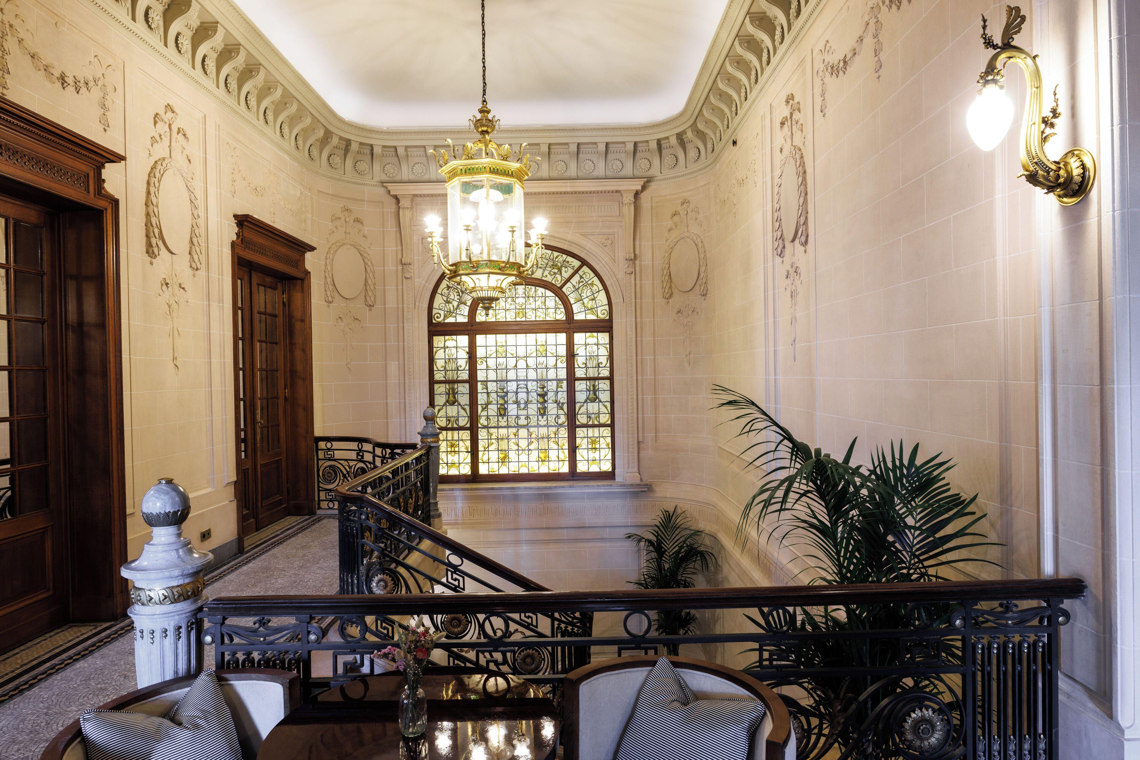 Fleur De Hotel Brussels