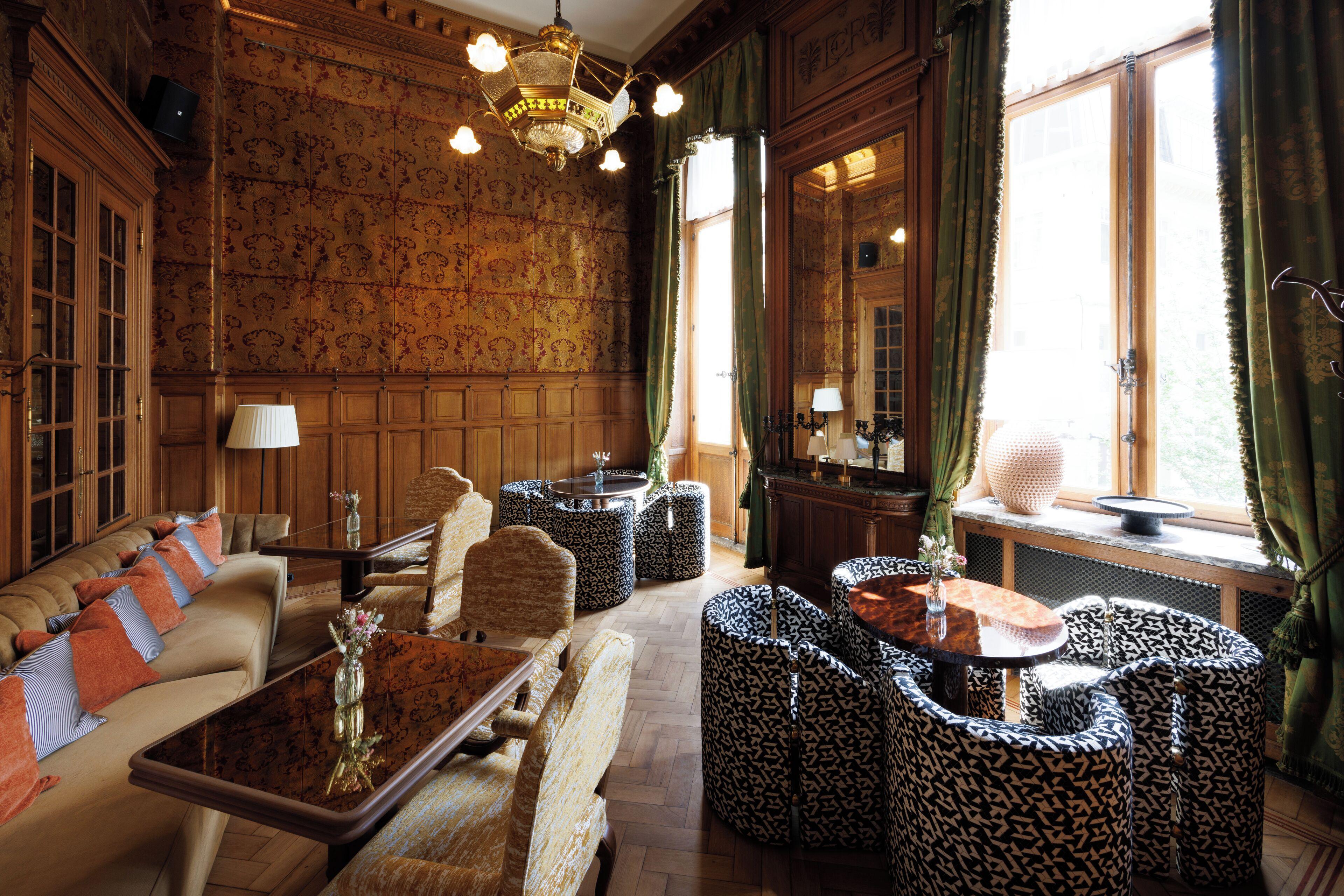 Hotel Fleur De Brussels