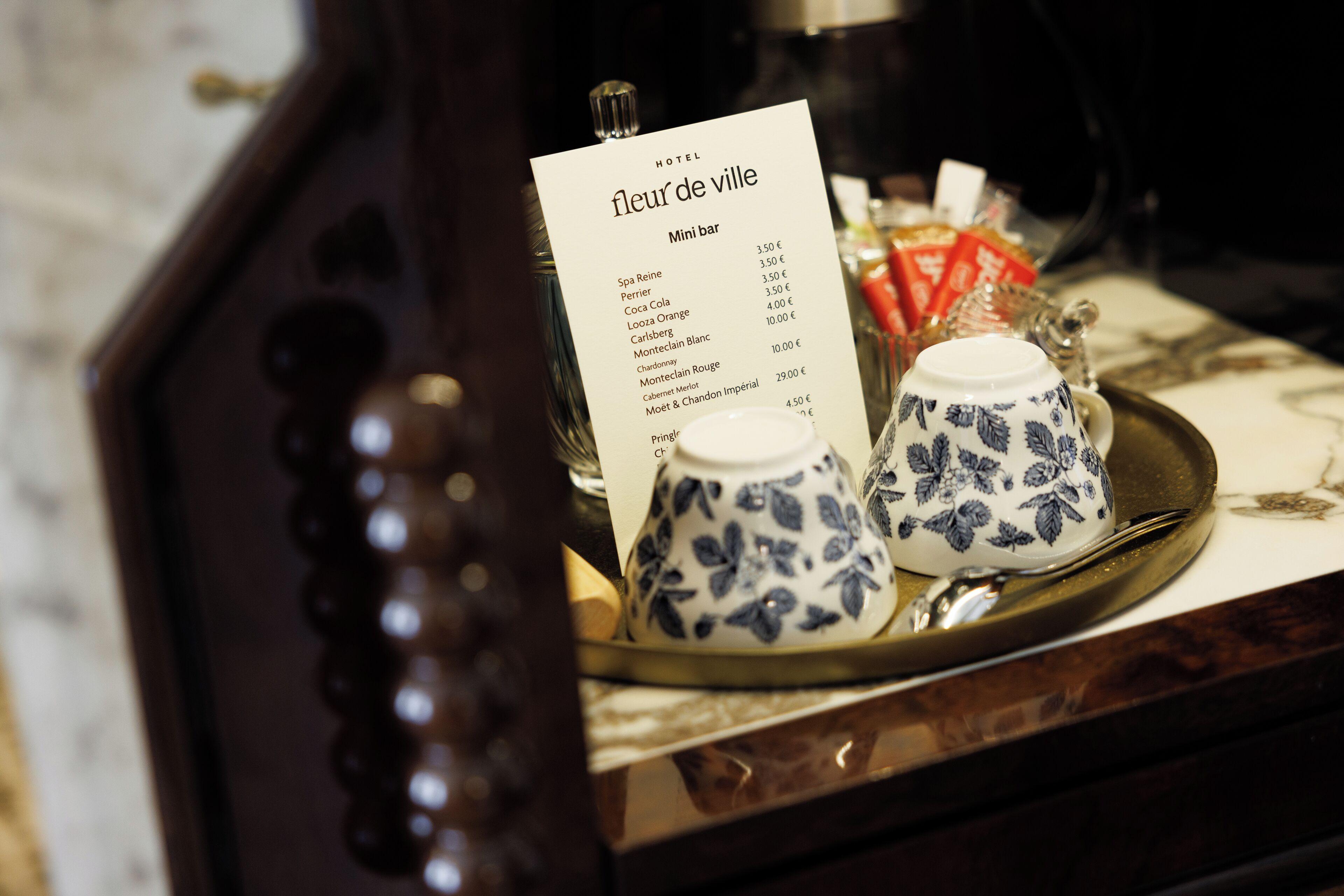 Hotel Fleur De Brussels