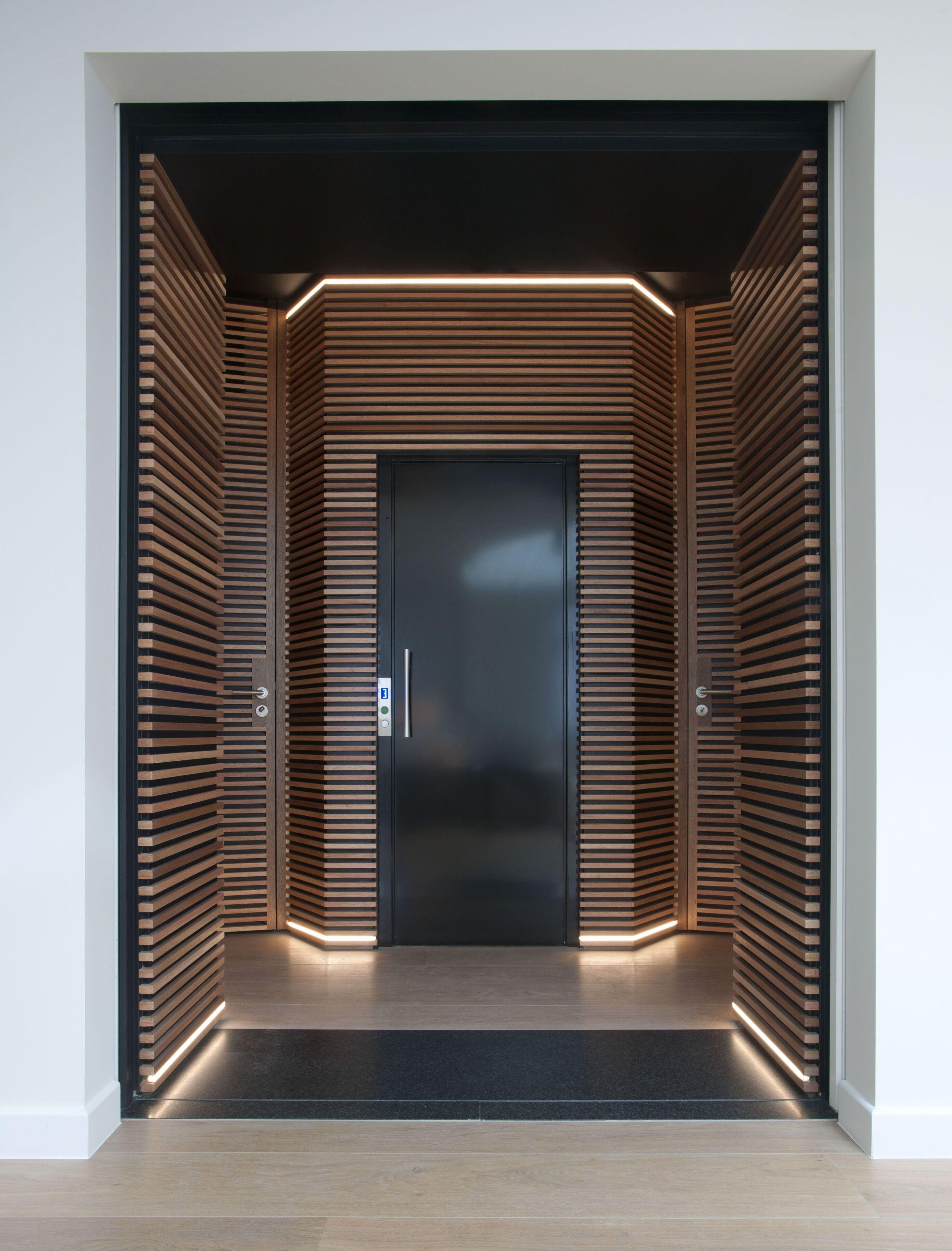 Triplex Penthouse In The Center *