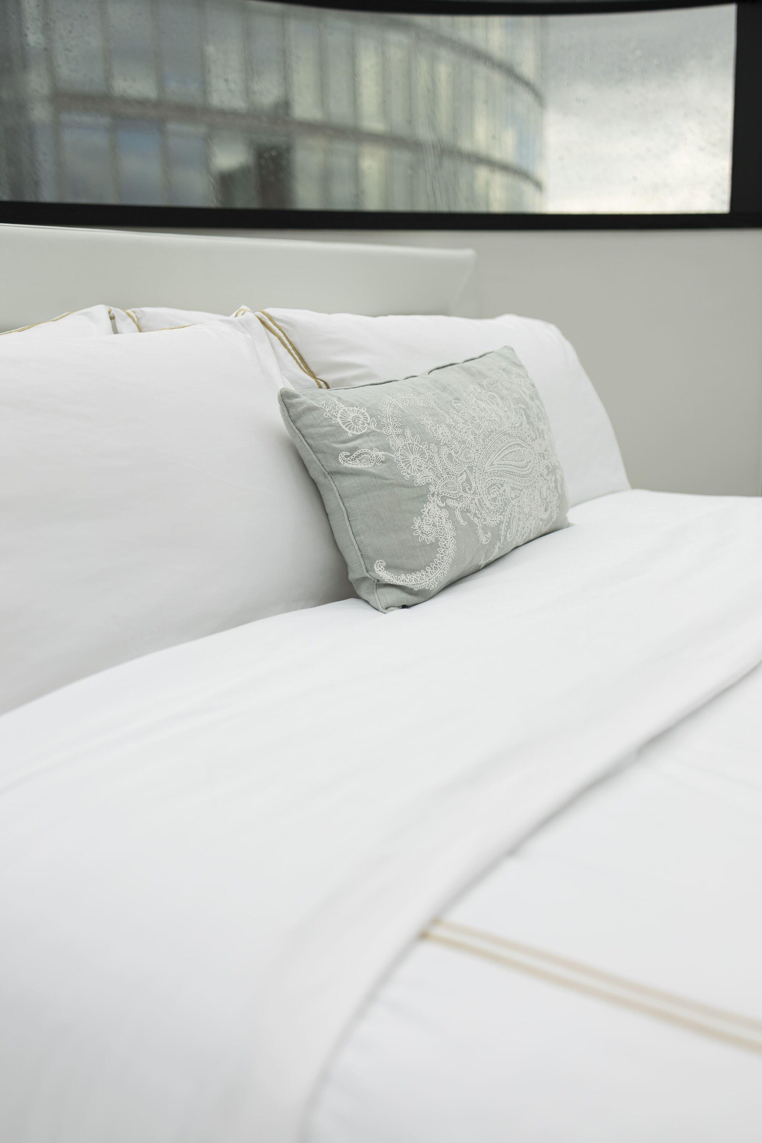 Triplex Penthouse In The Center * Brussels