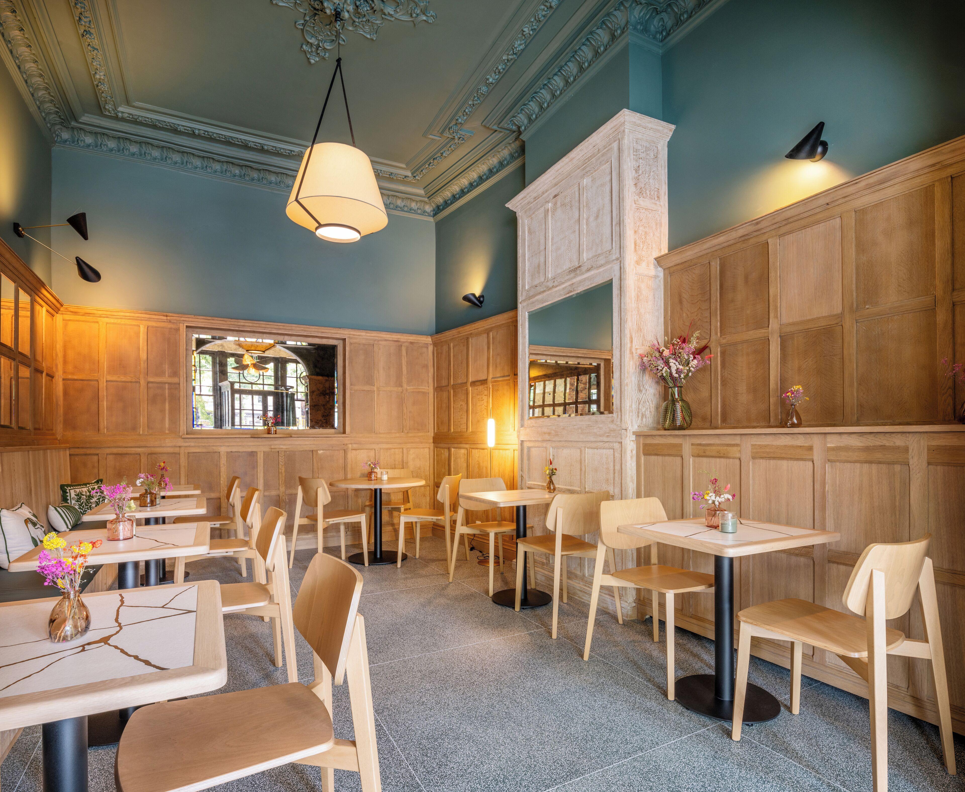 Hotel Made In Catherine