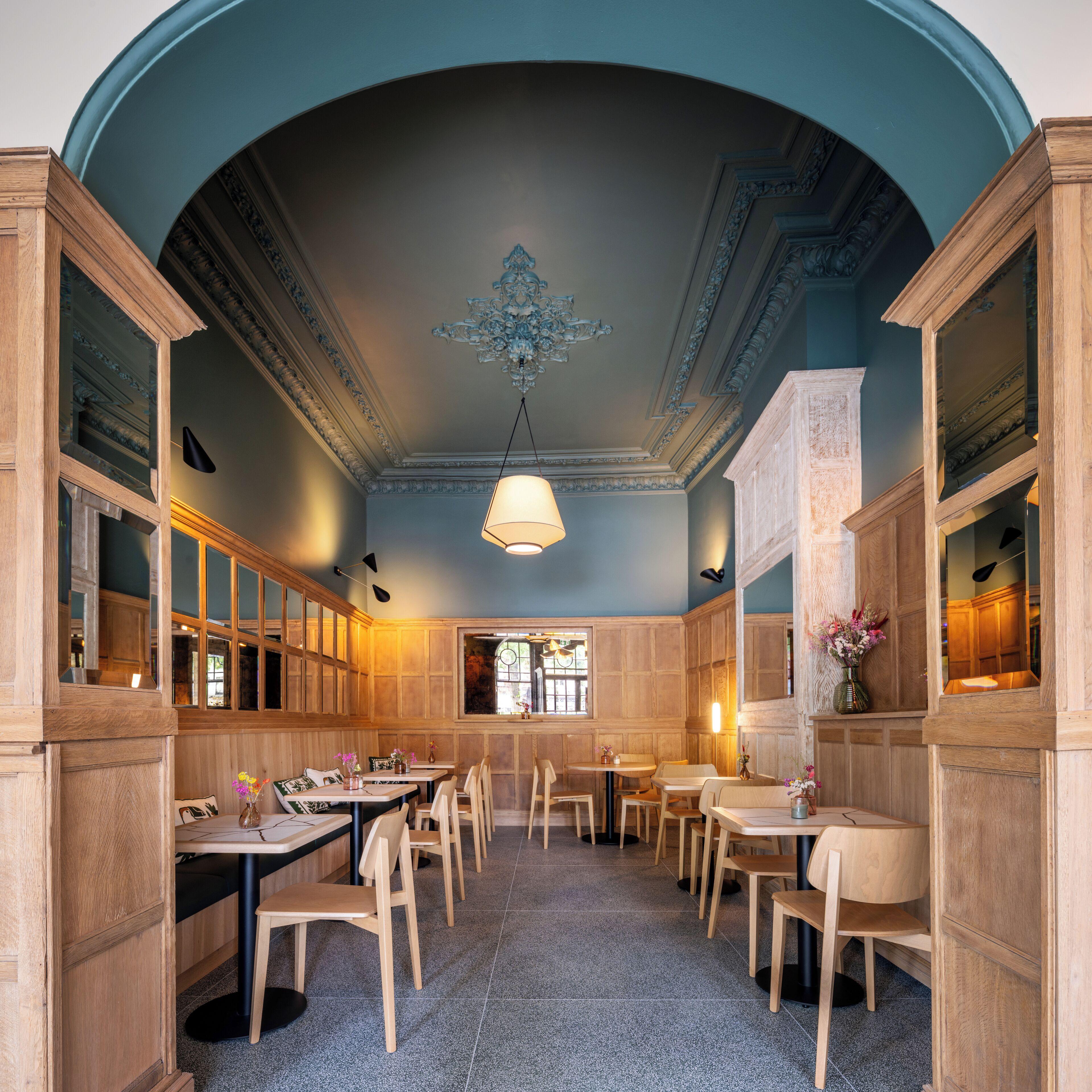 Made In Catherine 3* Brussels