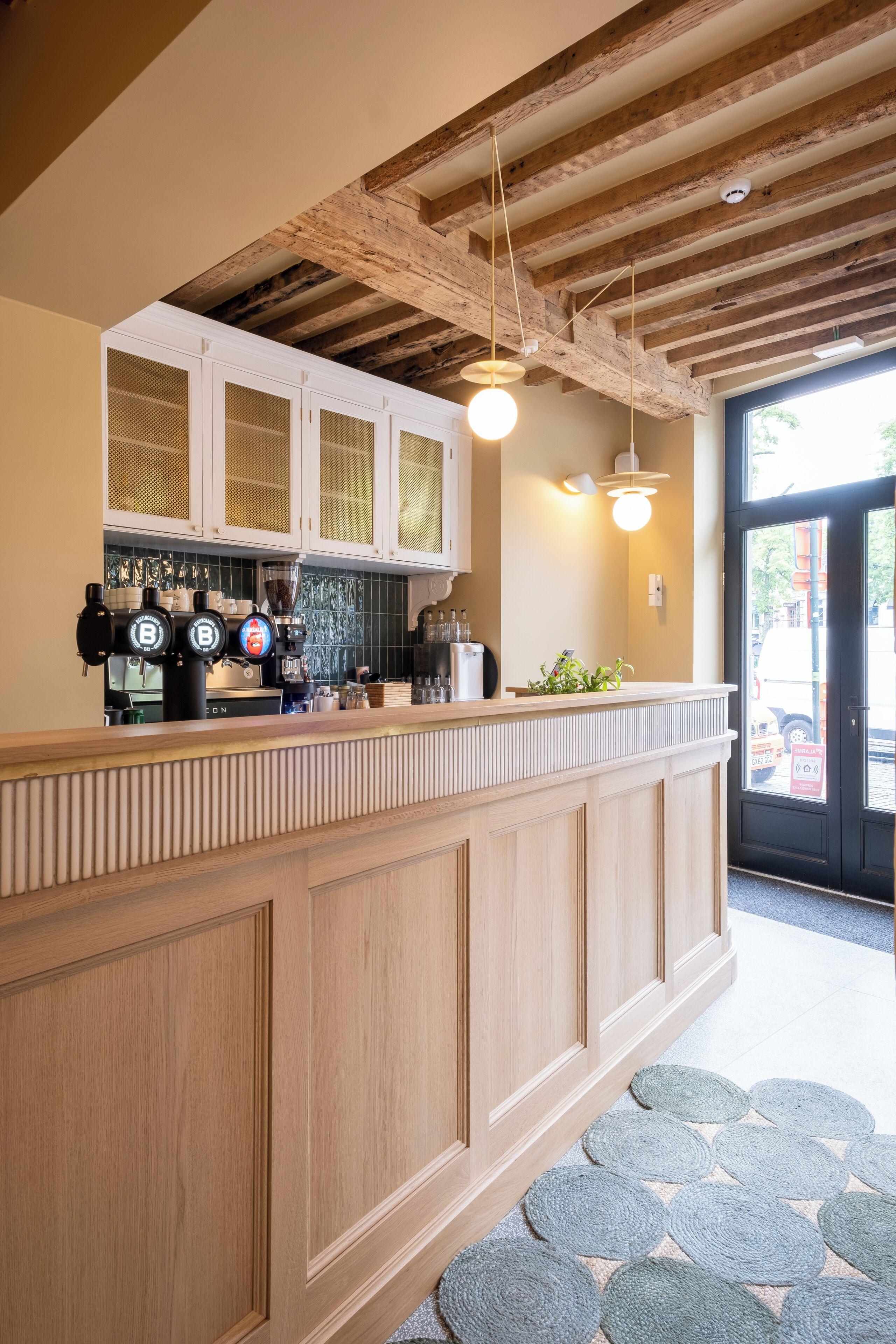 Made In Catherine Brussels