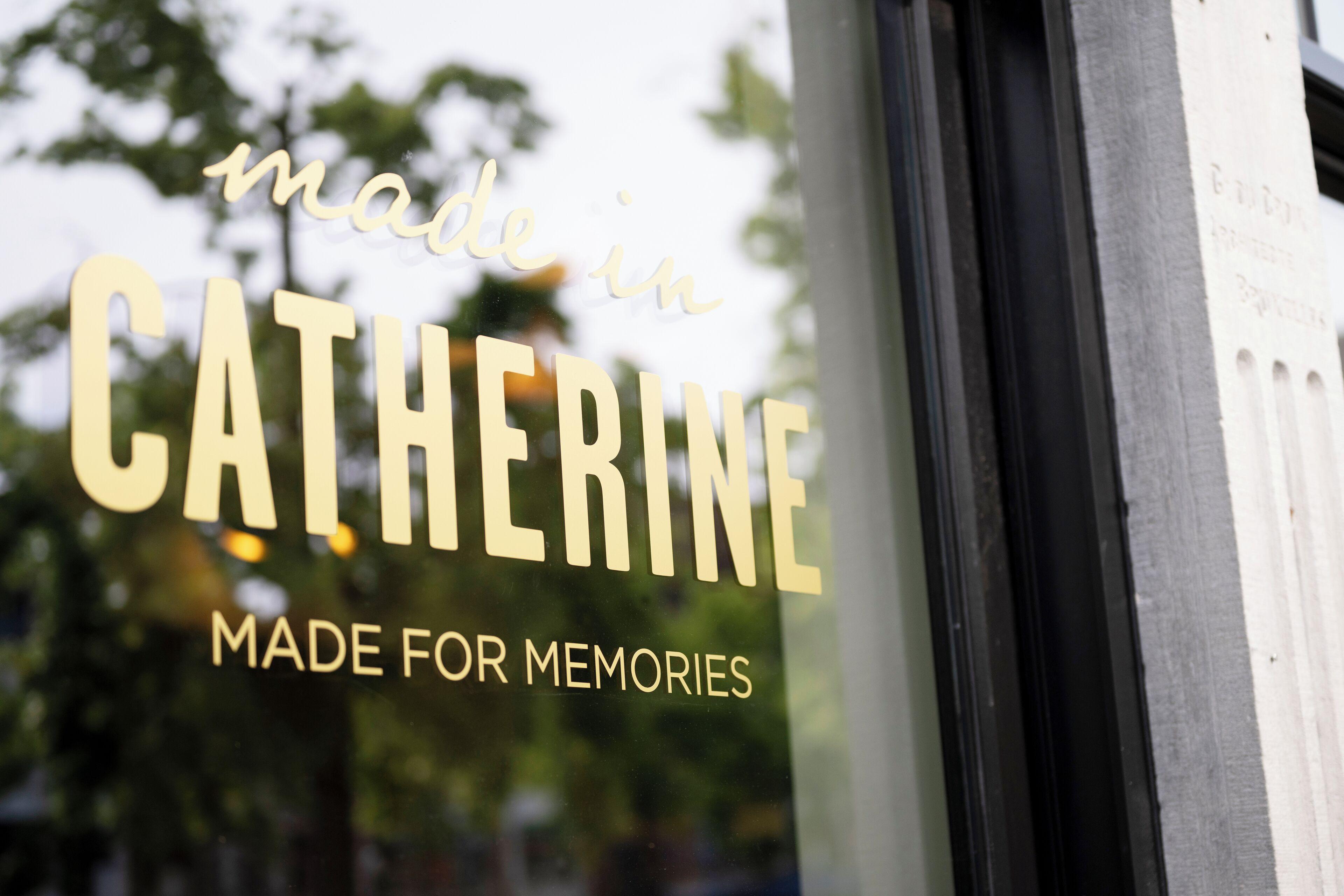 Hotel Made In Catherine