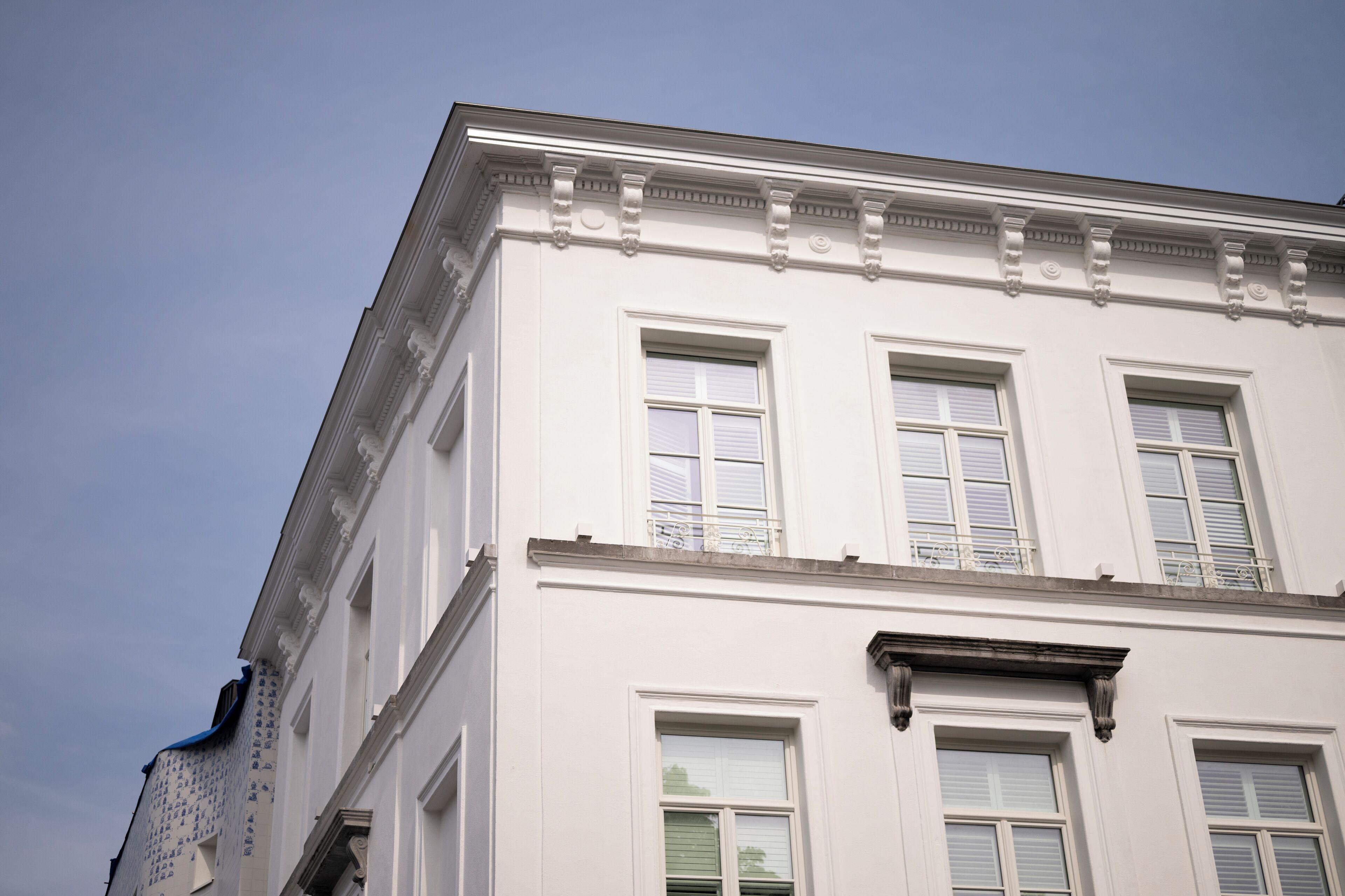 Made In Catherine Brussels