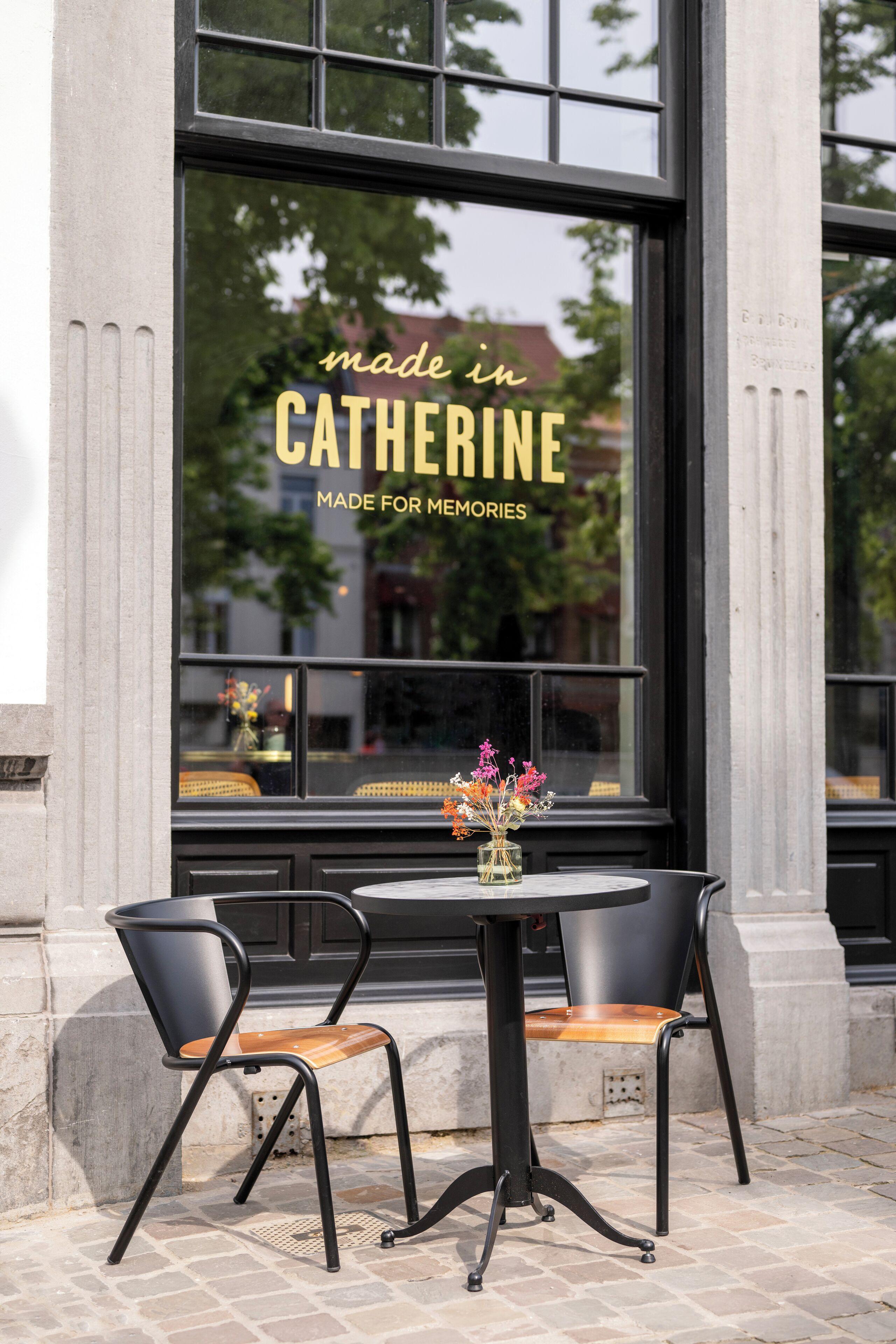 Made In Catherine Brussels