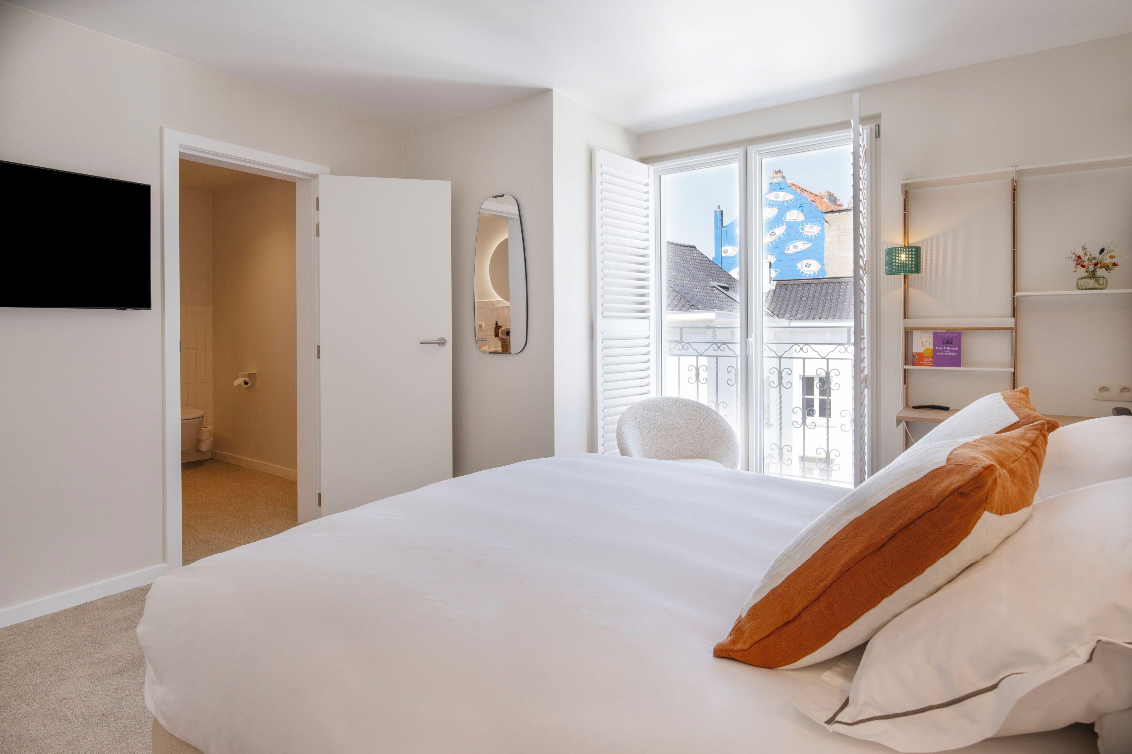 Hotel Made In Catherine