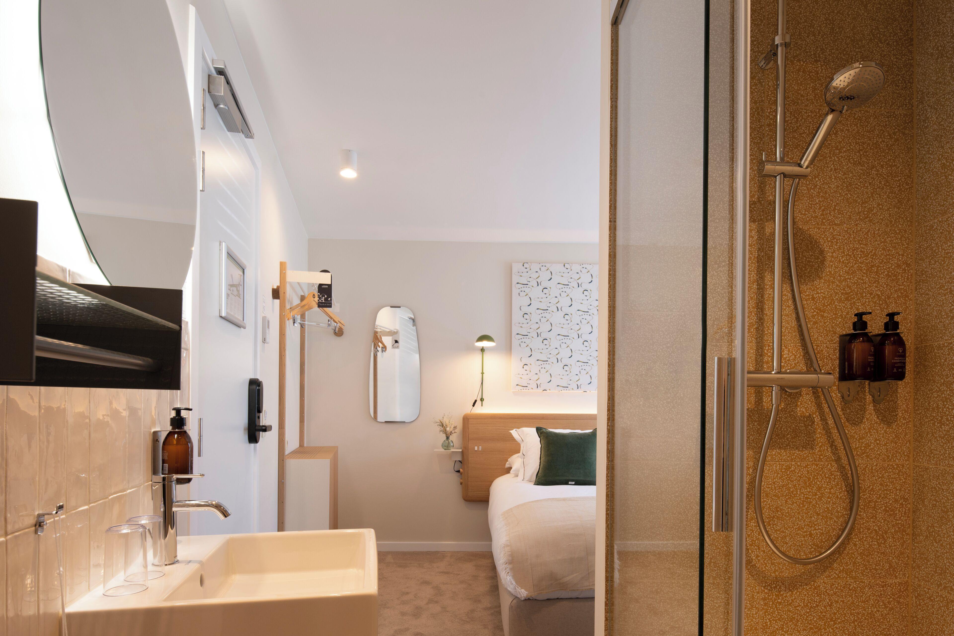 Hotel Made In Catherine