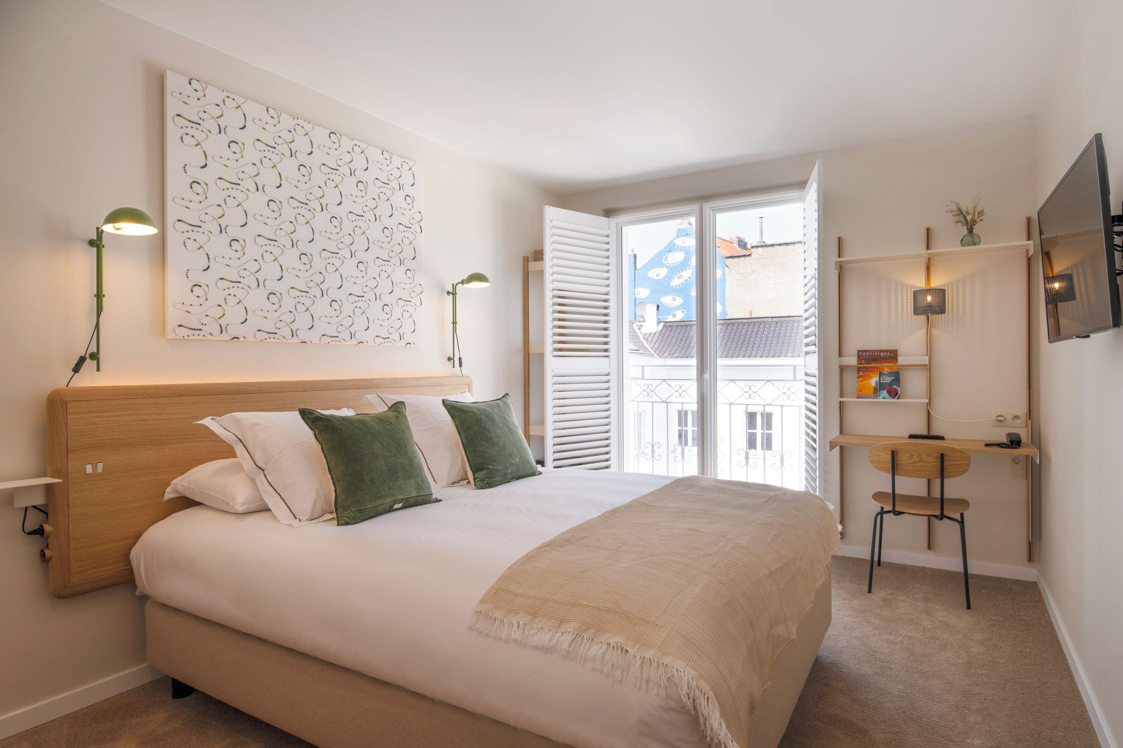 Made In Catherine Hotel 3*