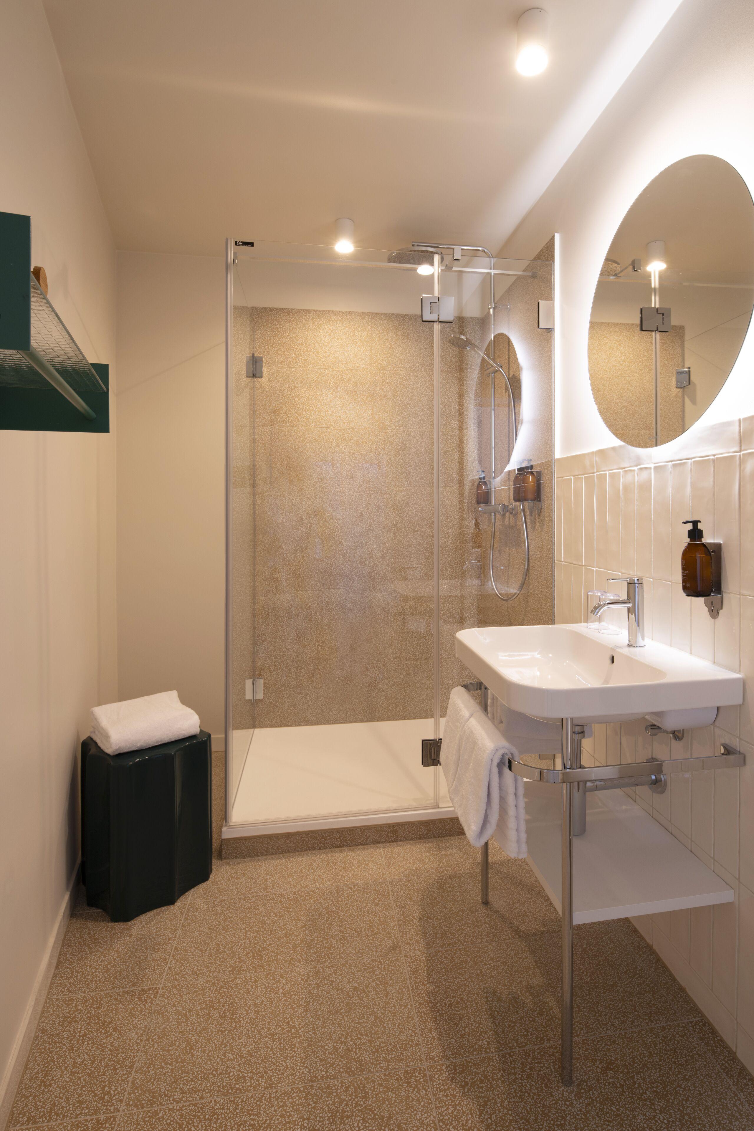 Hotel Made In Catherine Brussels