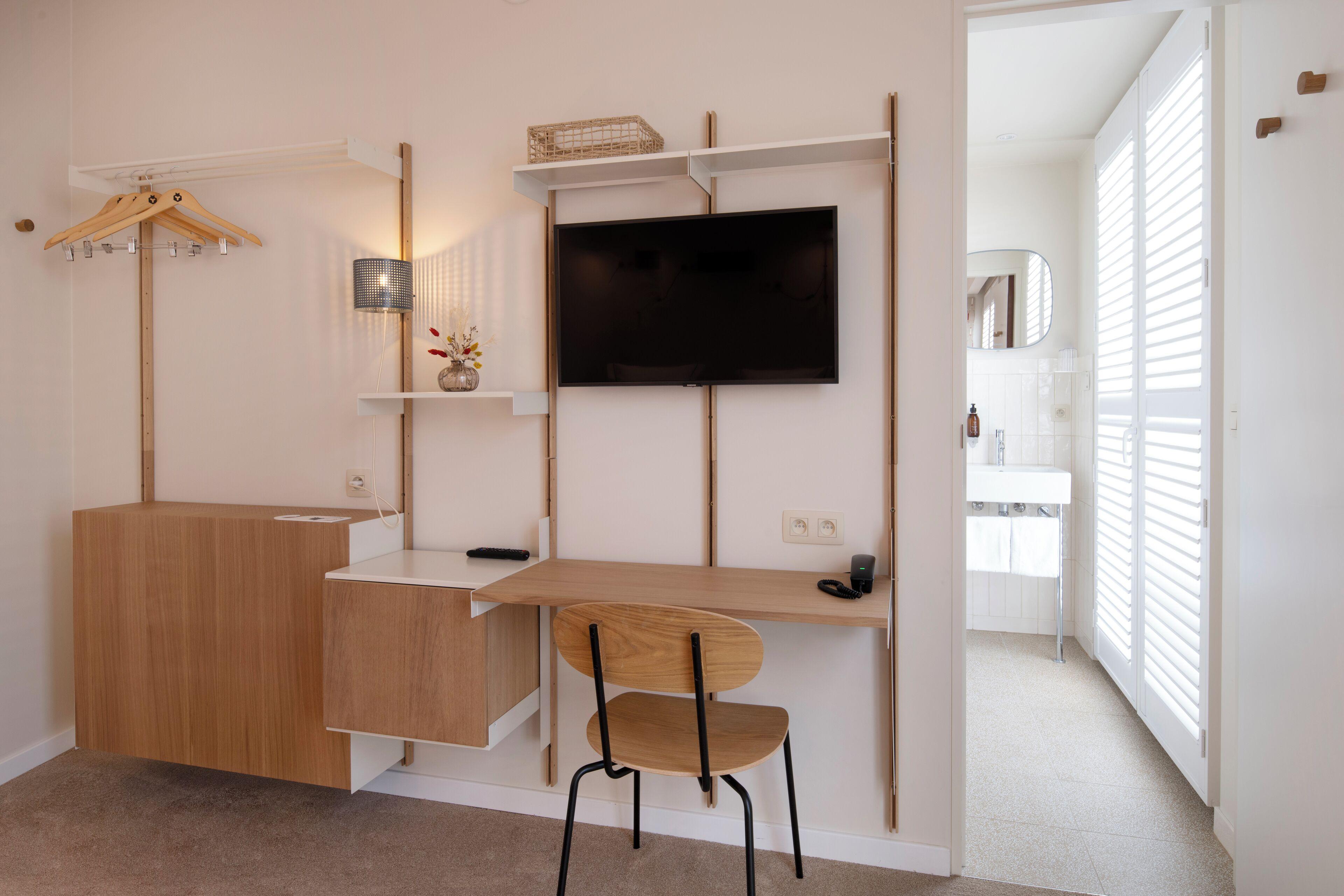 Hotel Made In Catherine Brussel