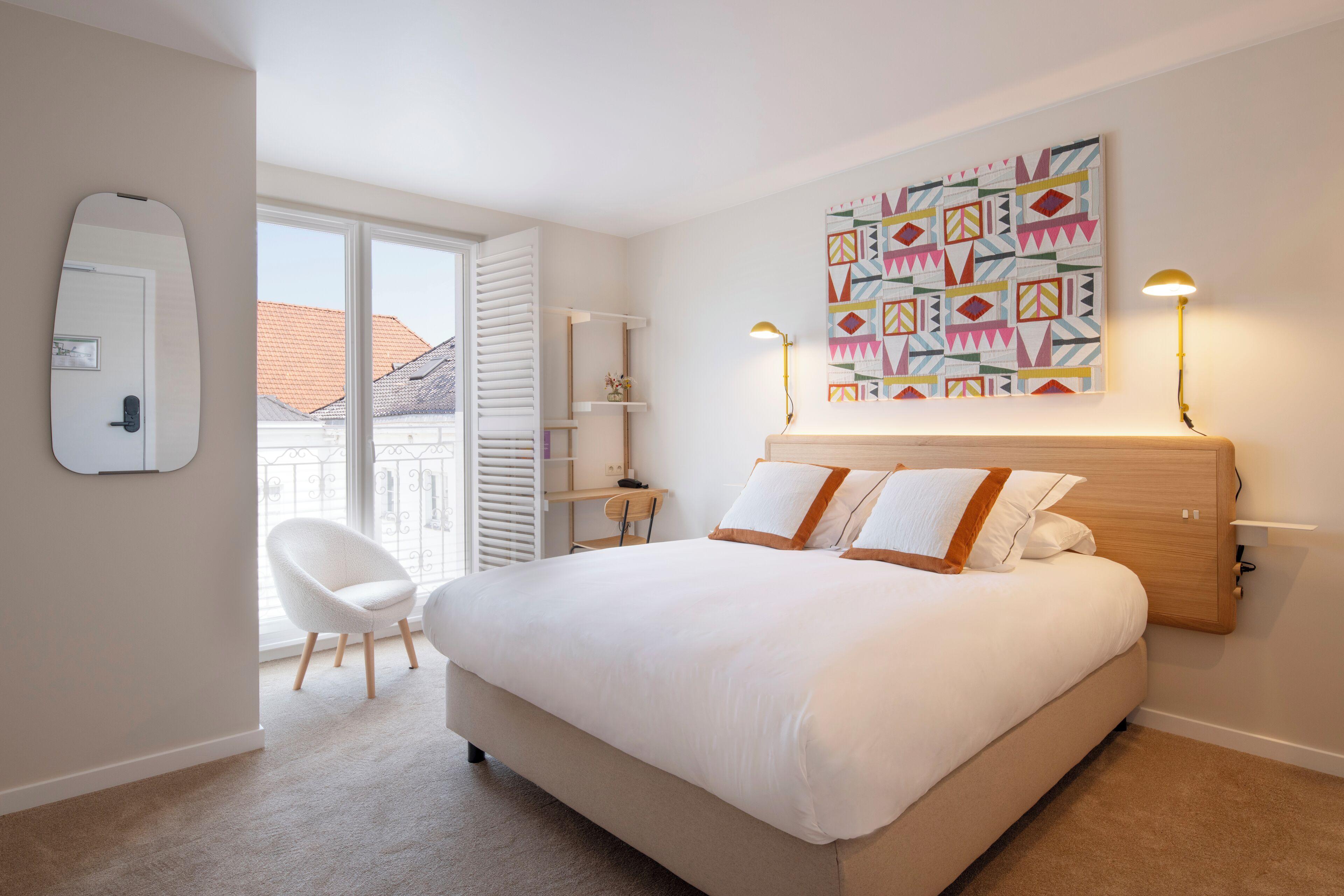 Made In Catherine 3* Brussels