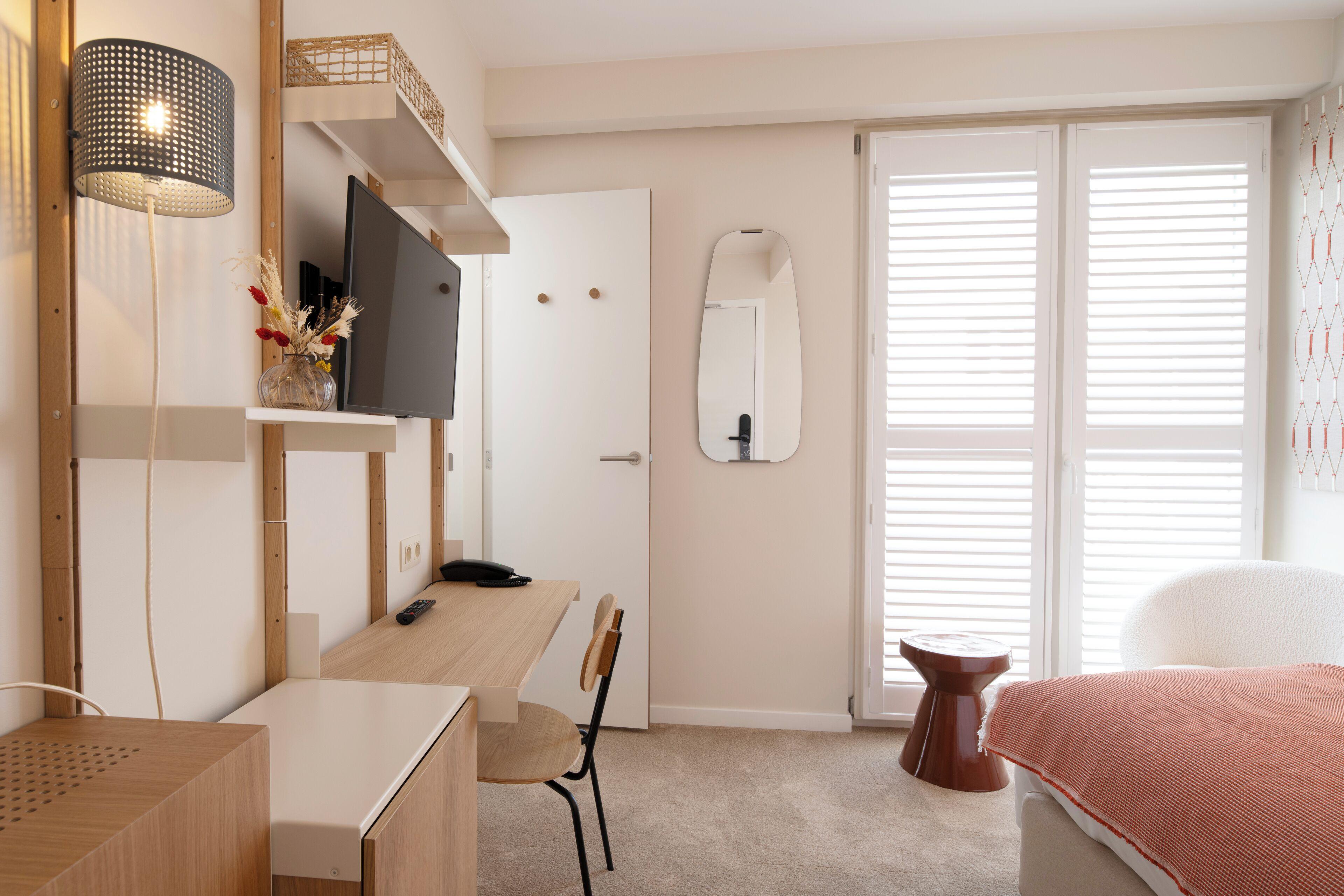 Hotel Made In Catherine Brussels