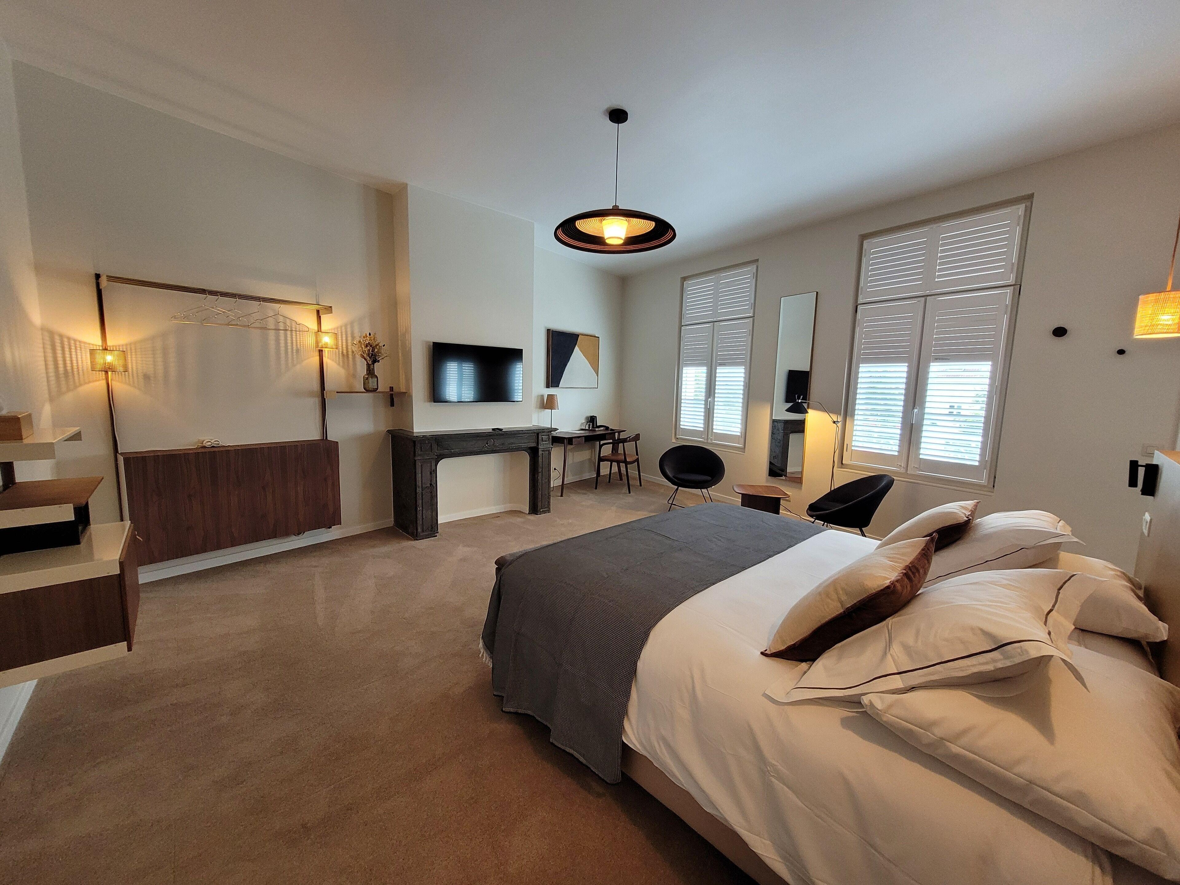 Hotel Made In Catherine 3*