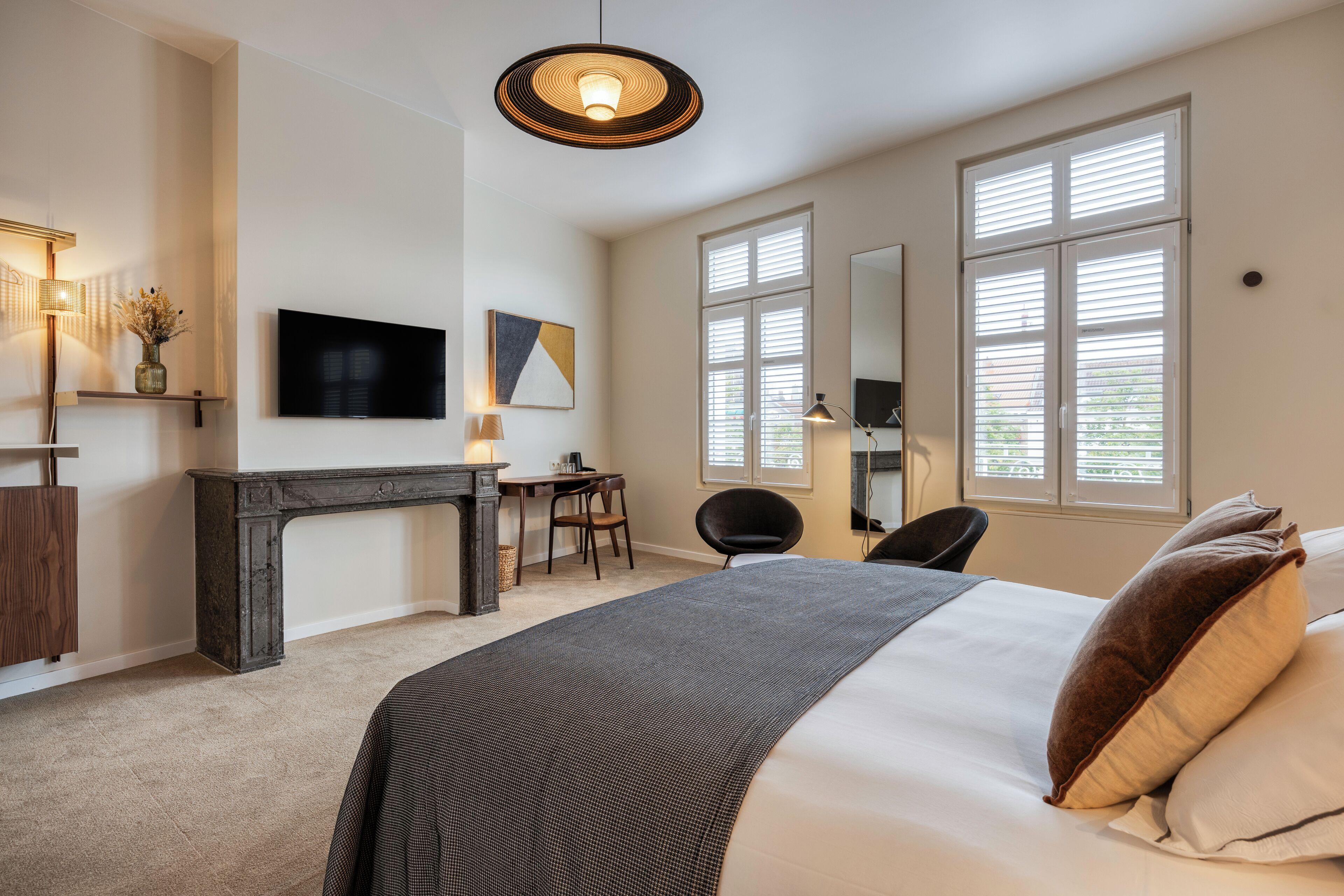 Made In Catherine Brussels