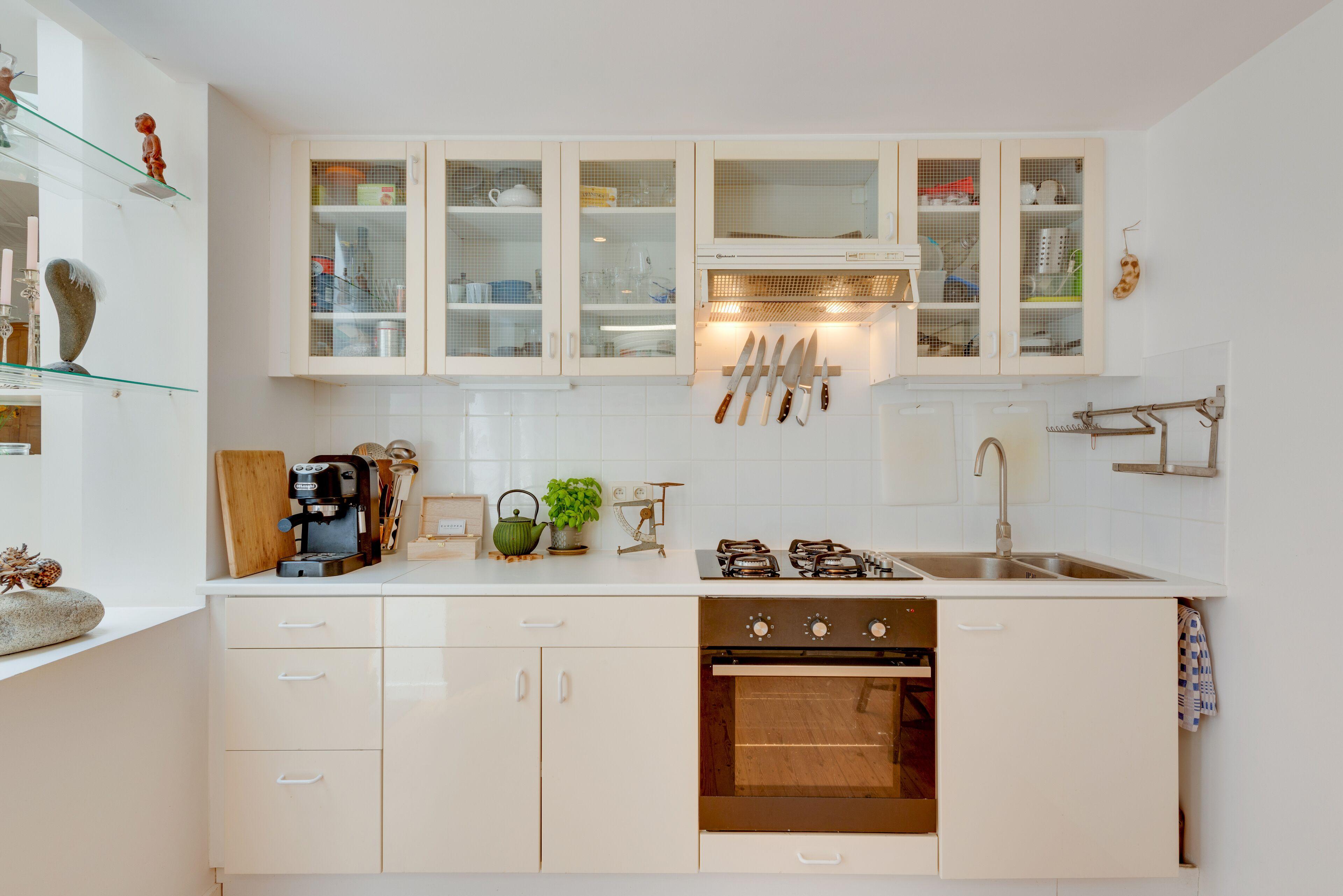 Apartment Saint Catherine Art *