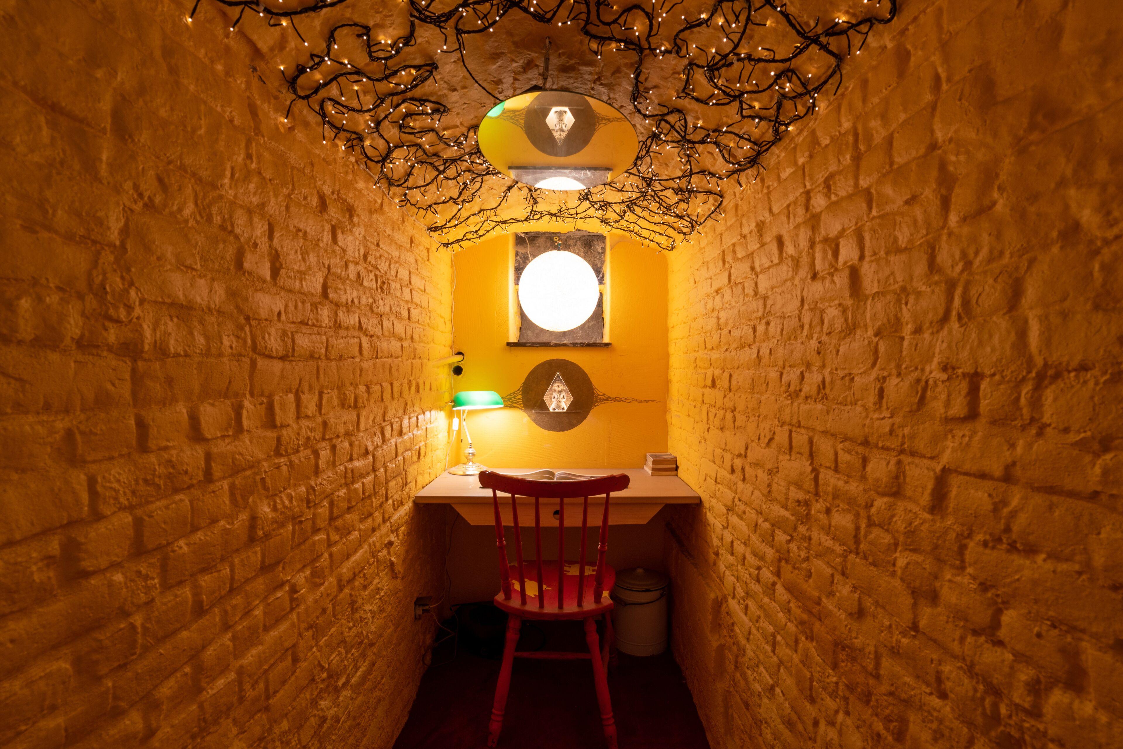 Saint Catherine Art *