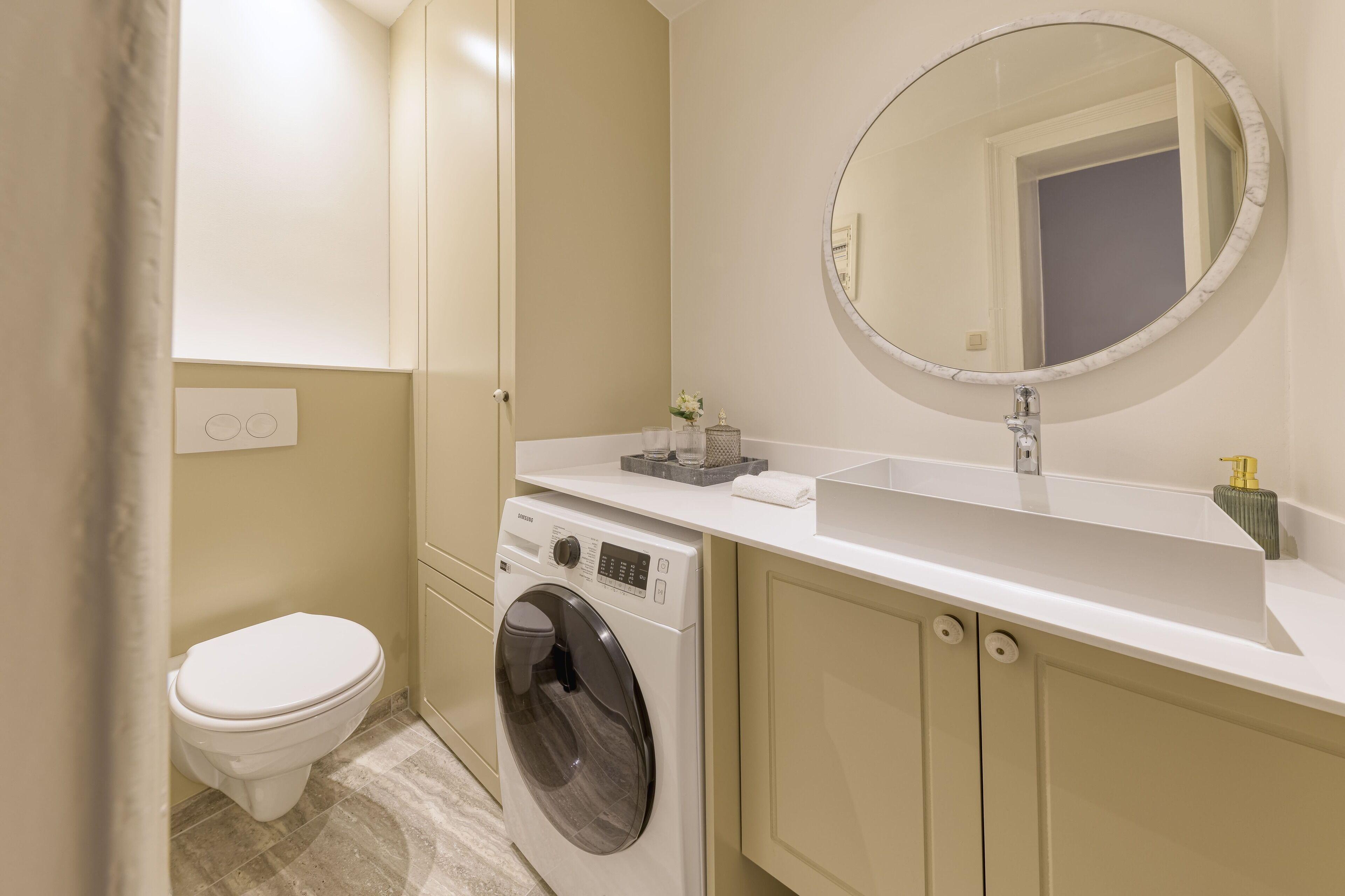 Apartment Dans L'hypercentre Brussels