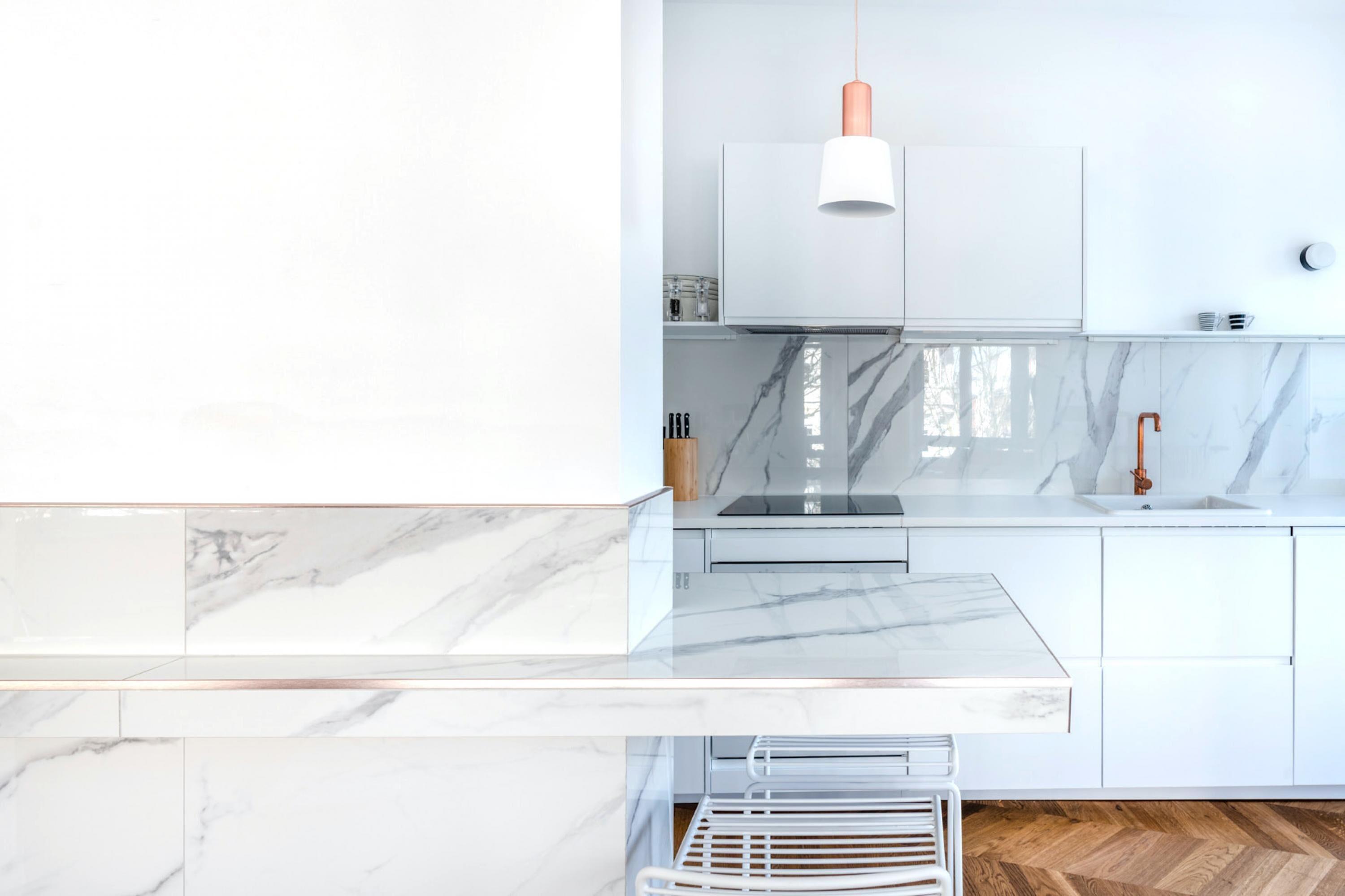 Moliere Design Brussels