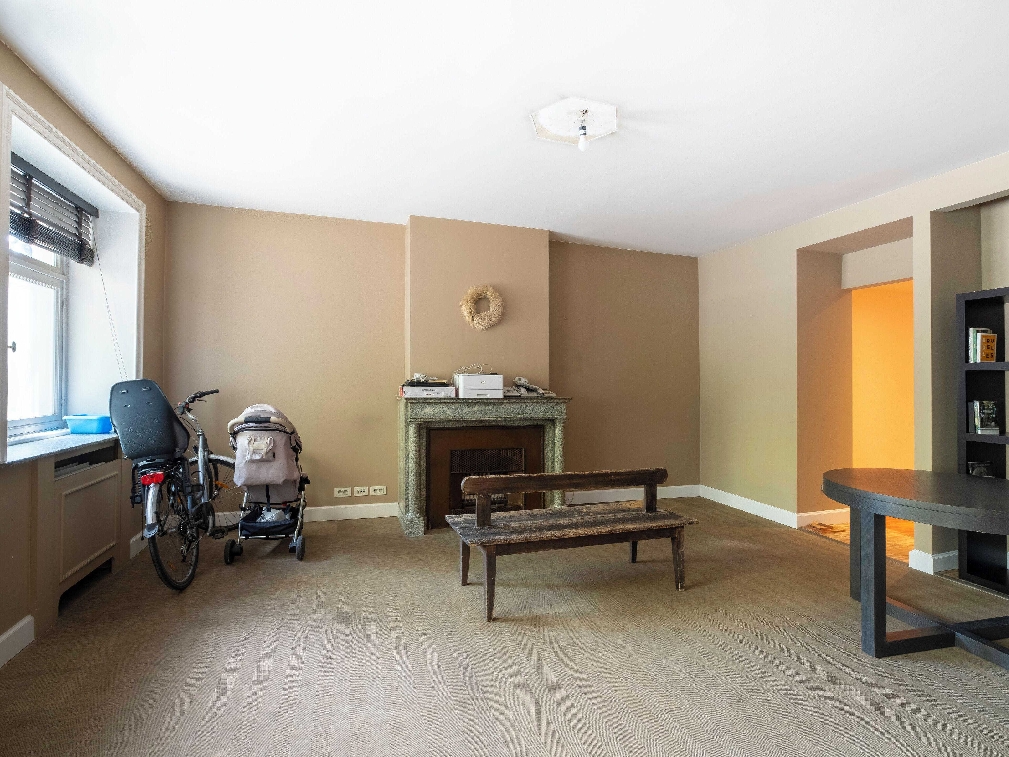 Apartment Eu Prestige *