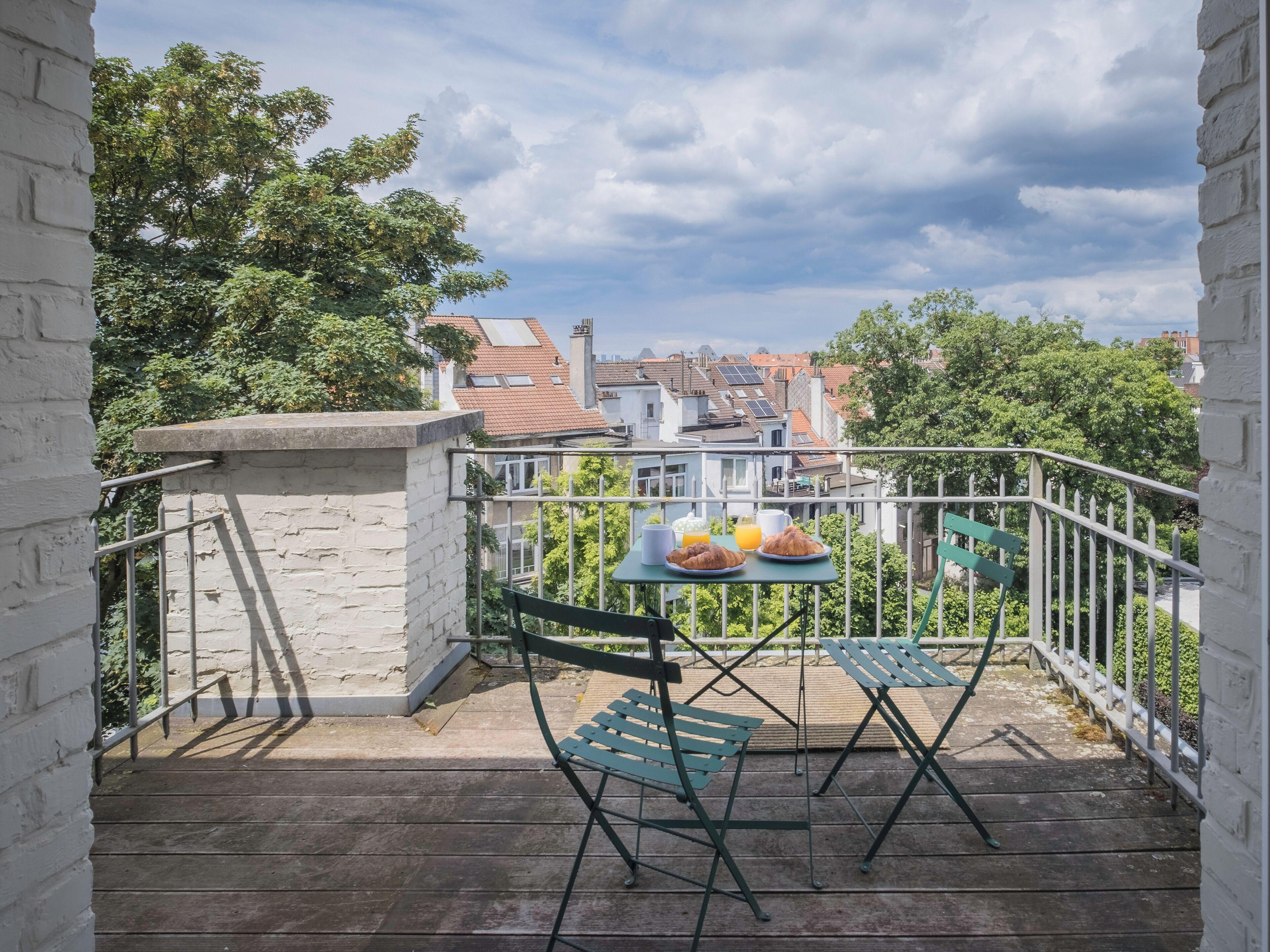 Eu Prestige Apartment