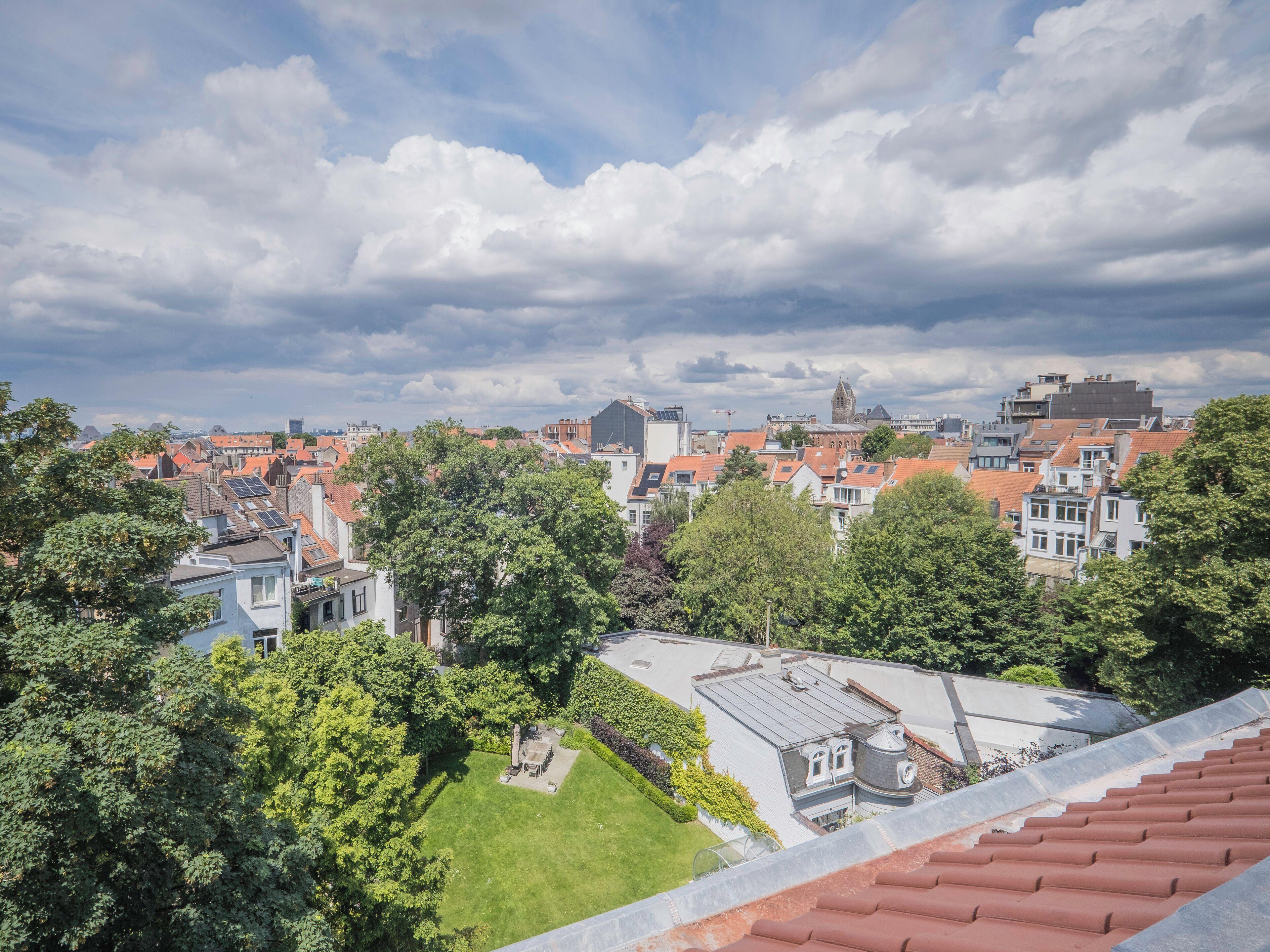 Eu Prestige Apartment