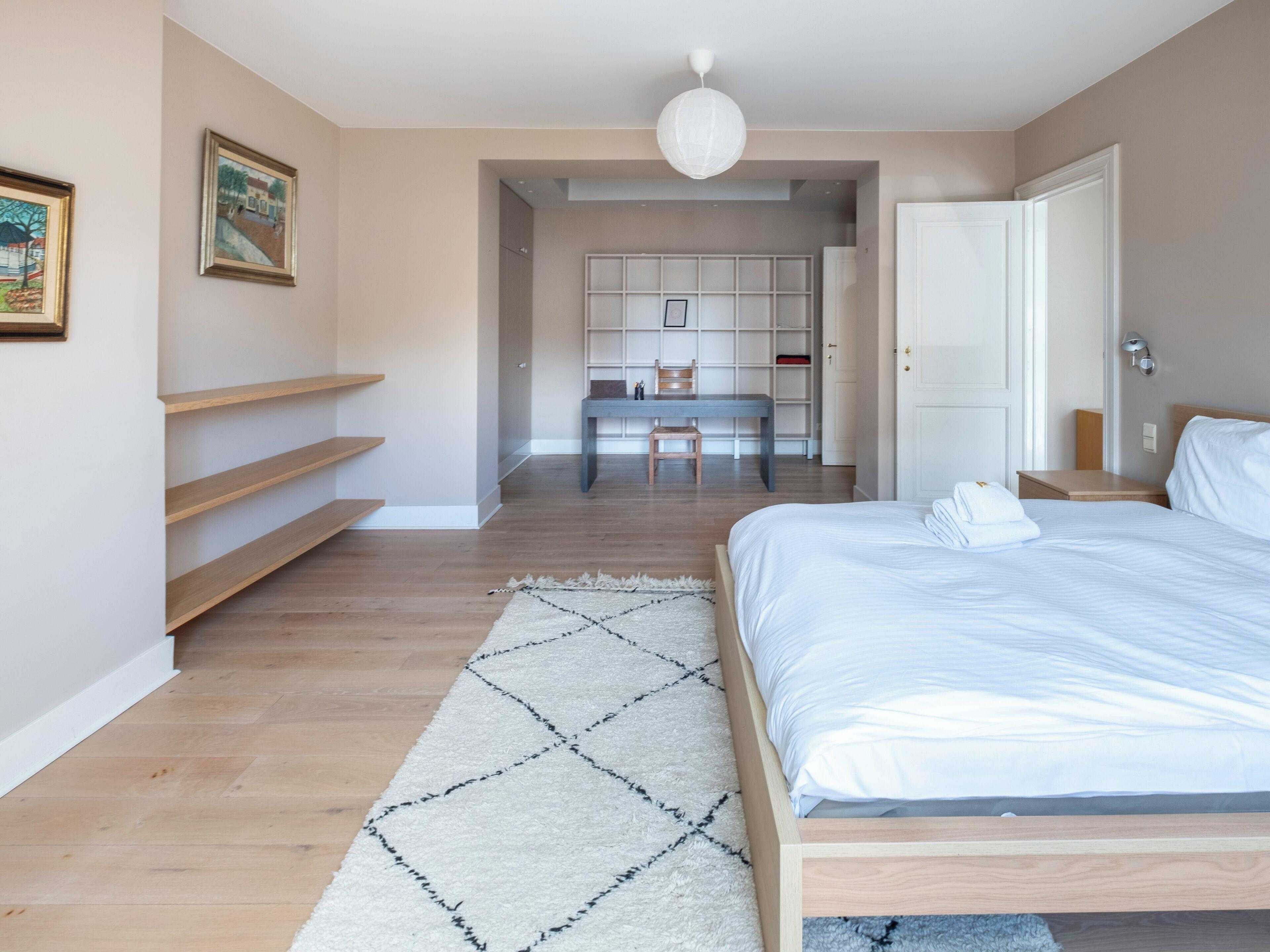 Apartment Eu Prestige *