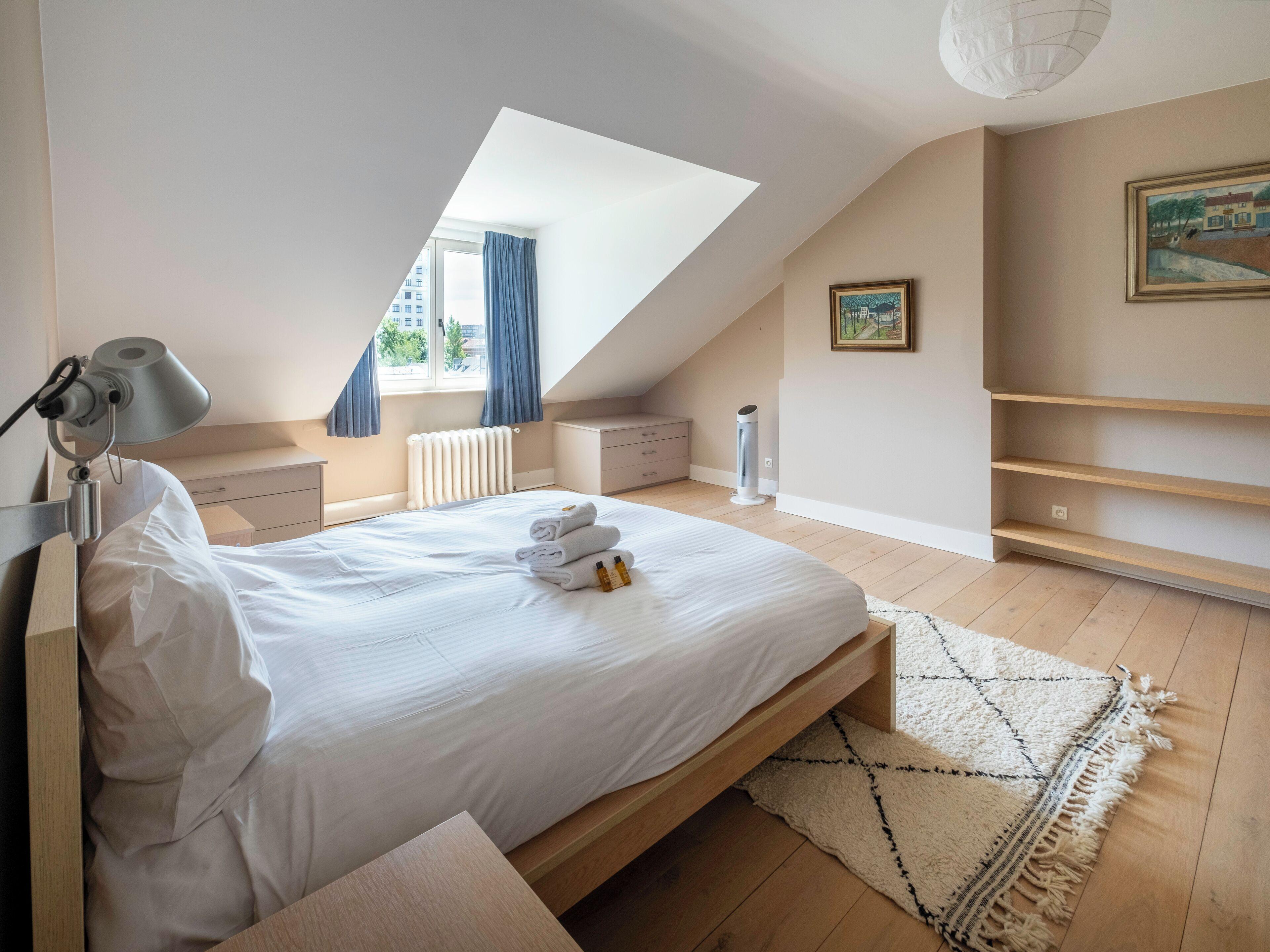 Eu Prestige Apartment