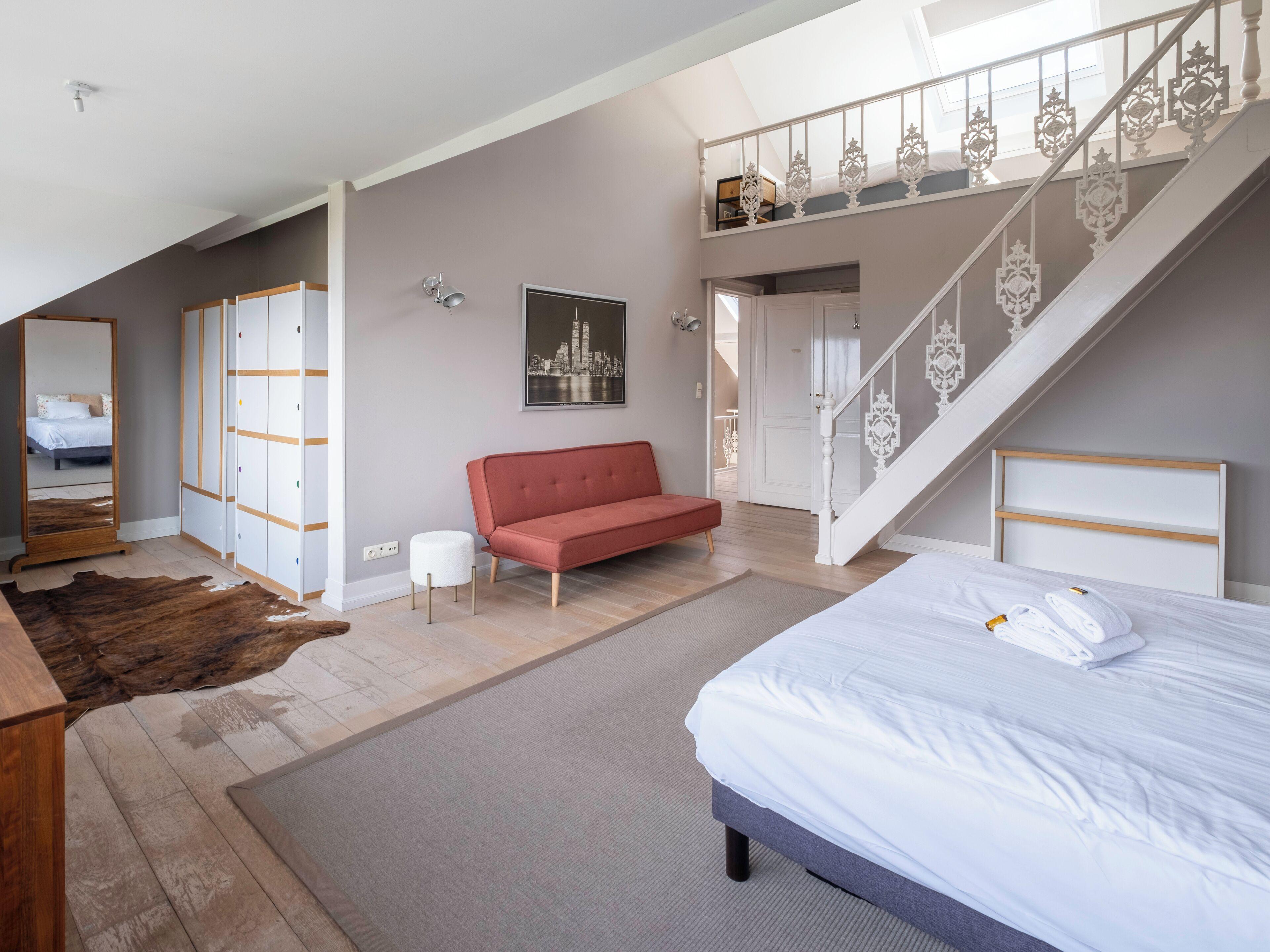 Eu Prestige Apartment Brussels