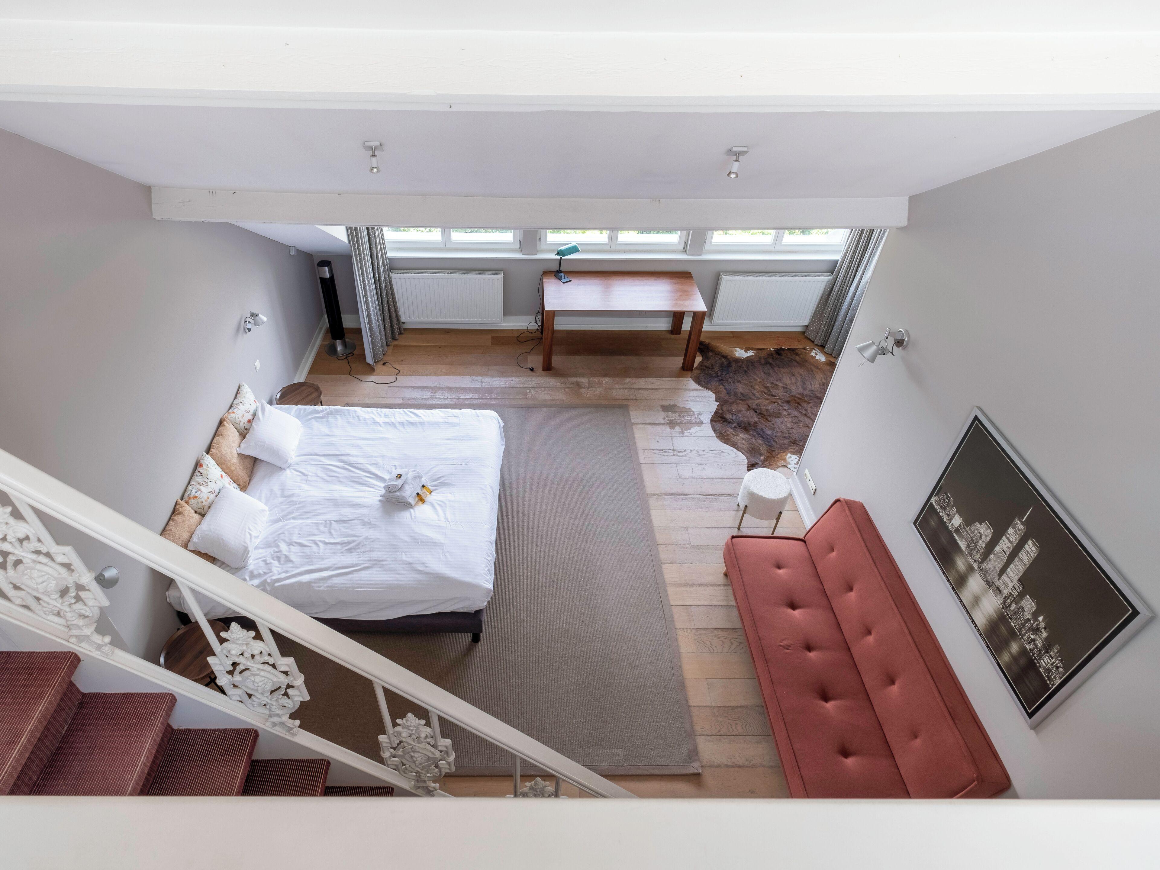 Eu Prestige Apartment Brussels