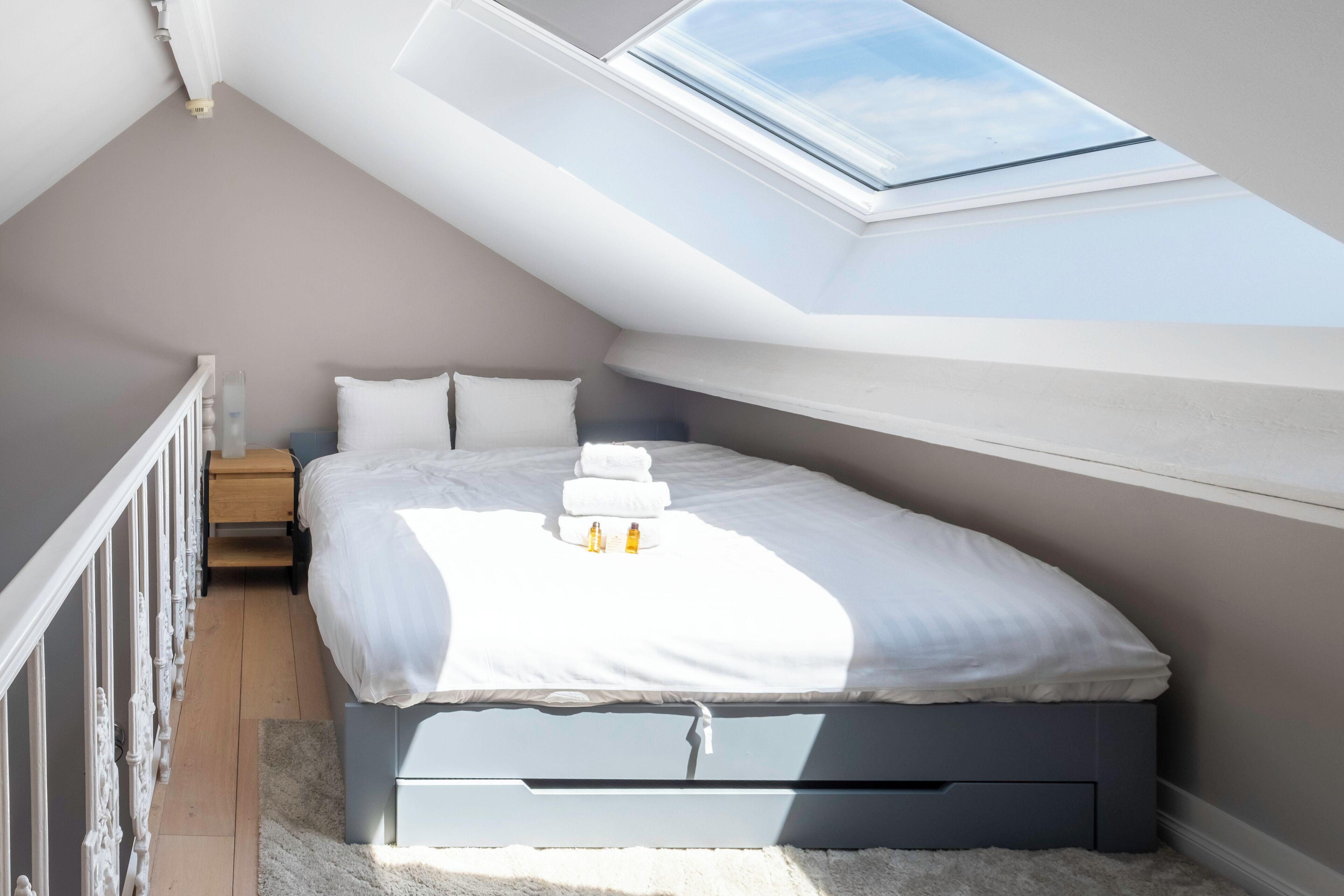 Eu Prestige Brussels