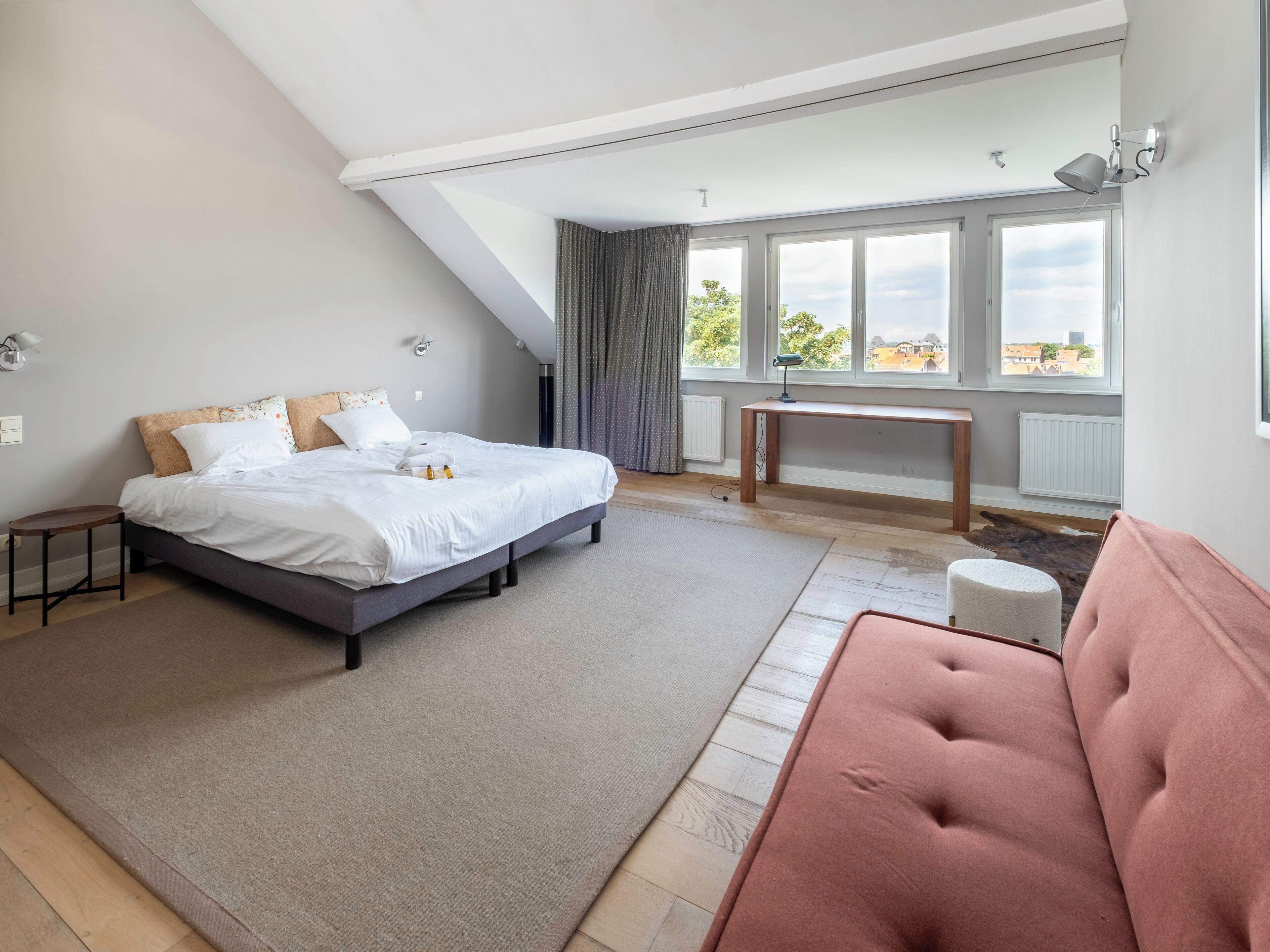 Apartment Eu Prestige