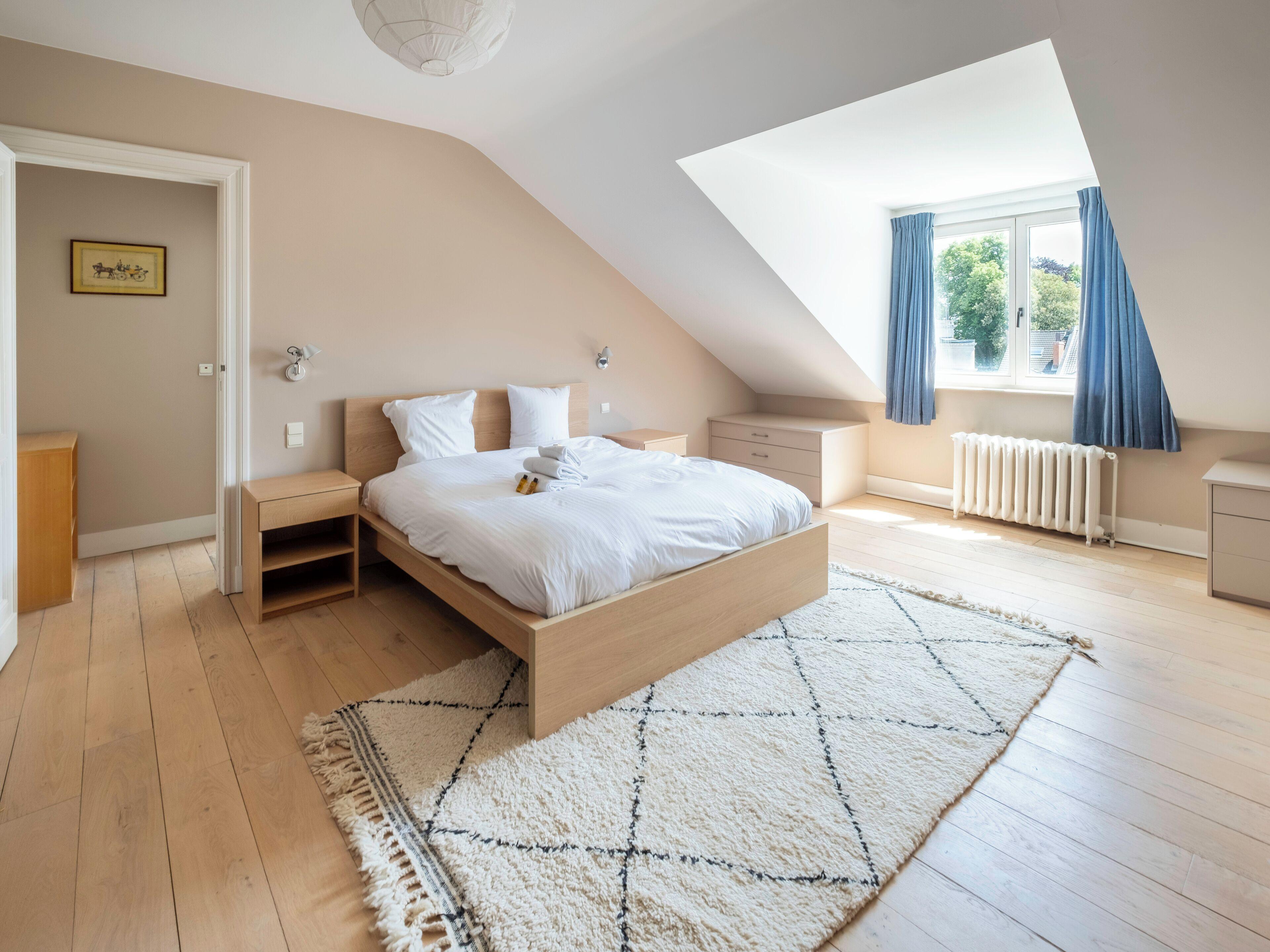 Eu Prestige Apartment *