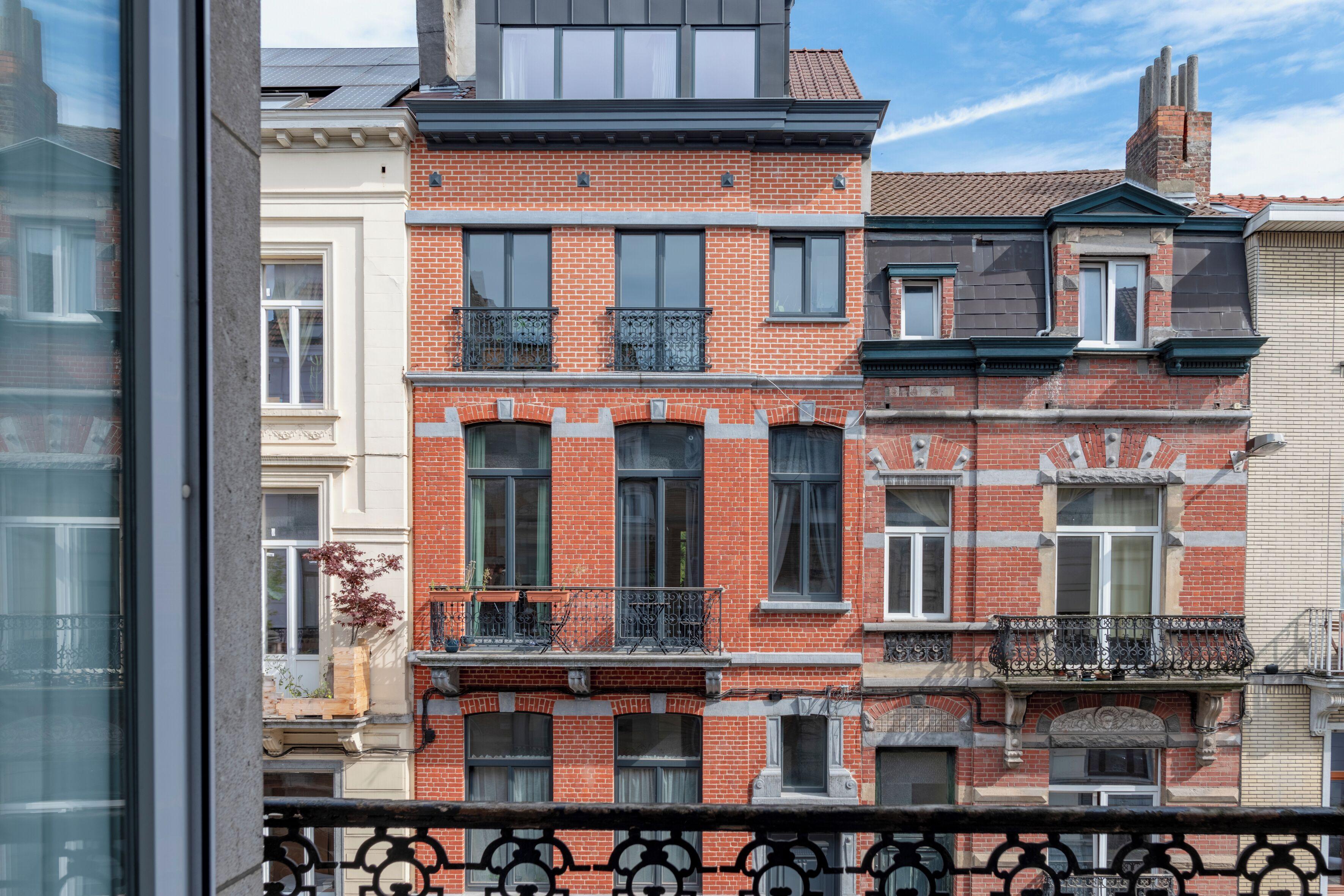 Flagey Elegant Brussels