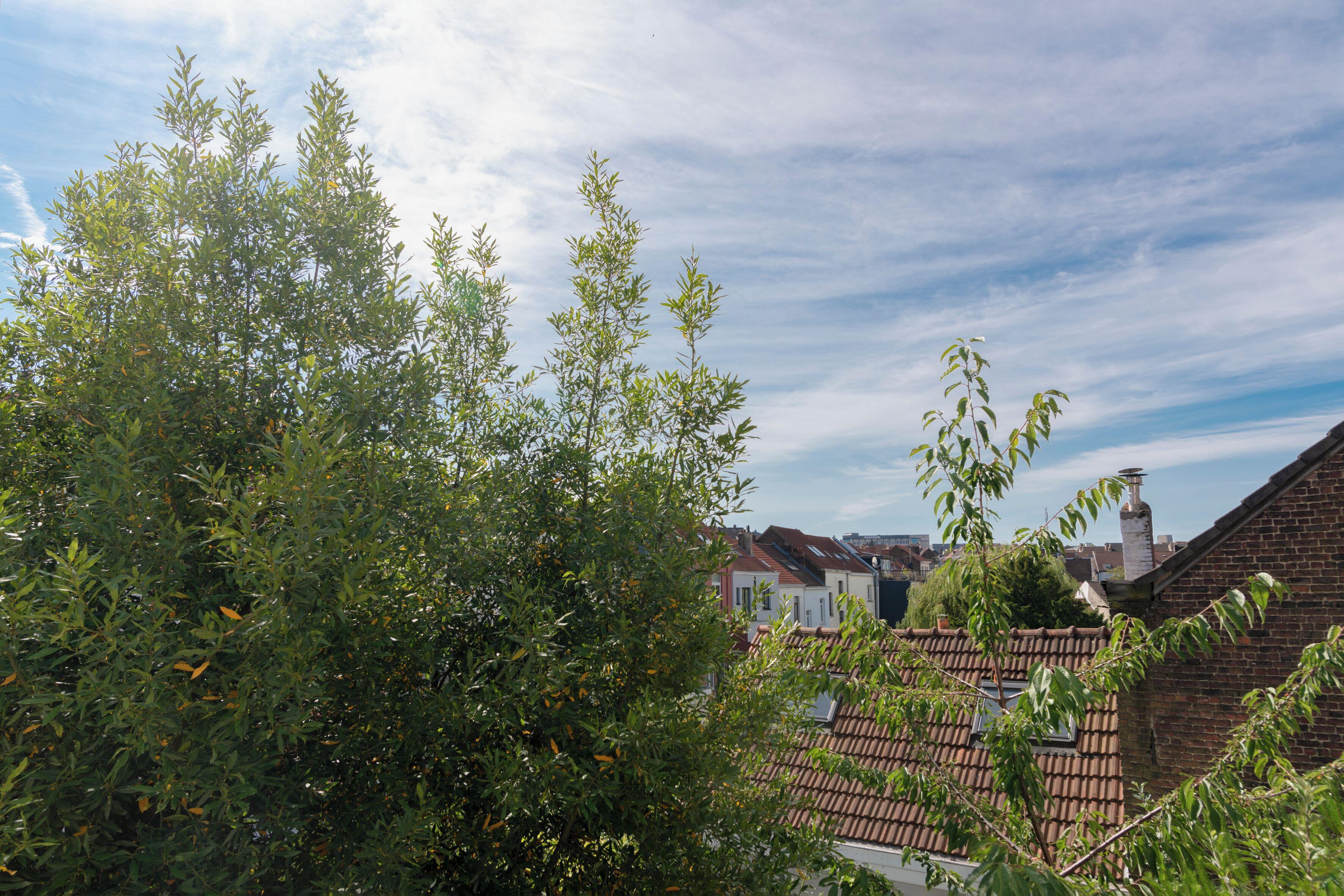 Apartment Flagey Elegant