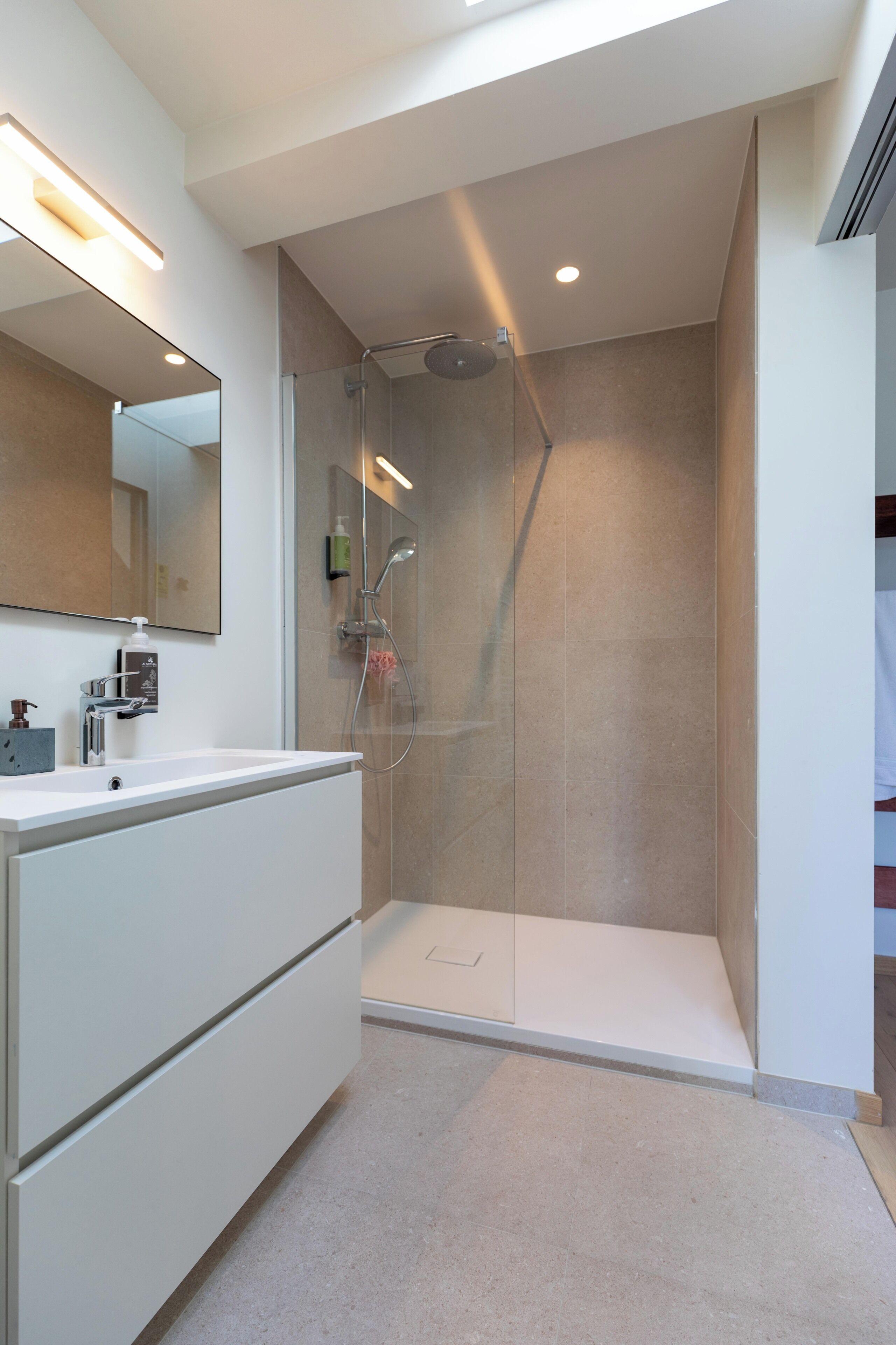Smartflats - Rogier * Brussels