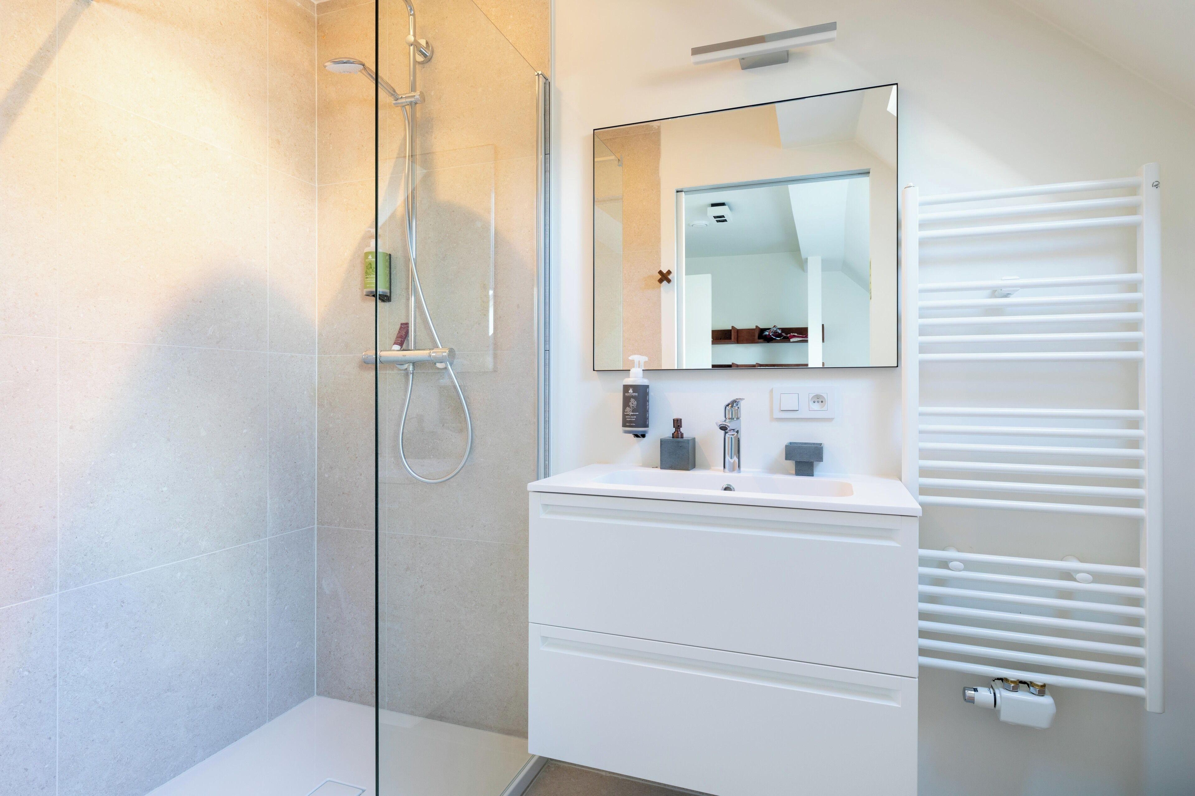 Smartflats - Rogier Apartment Brussels